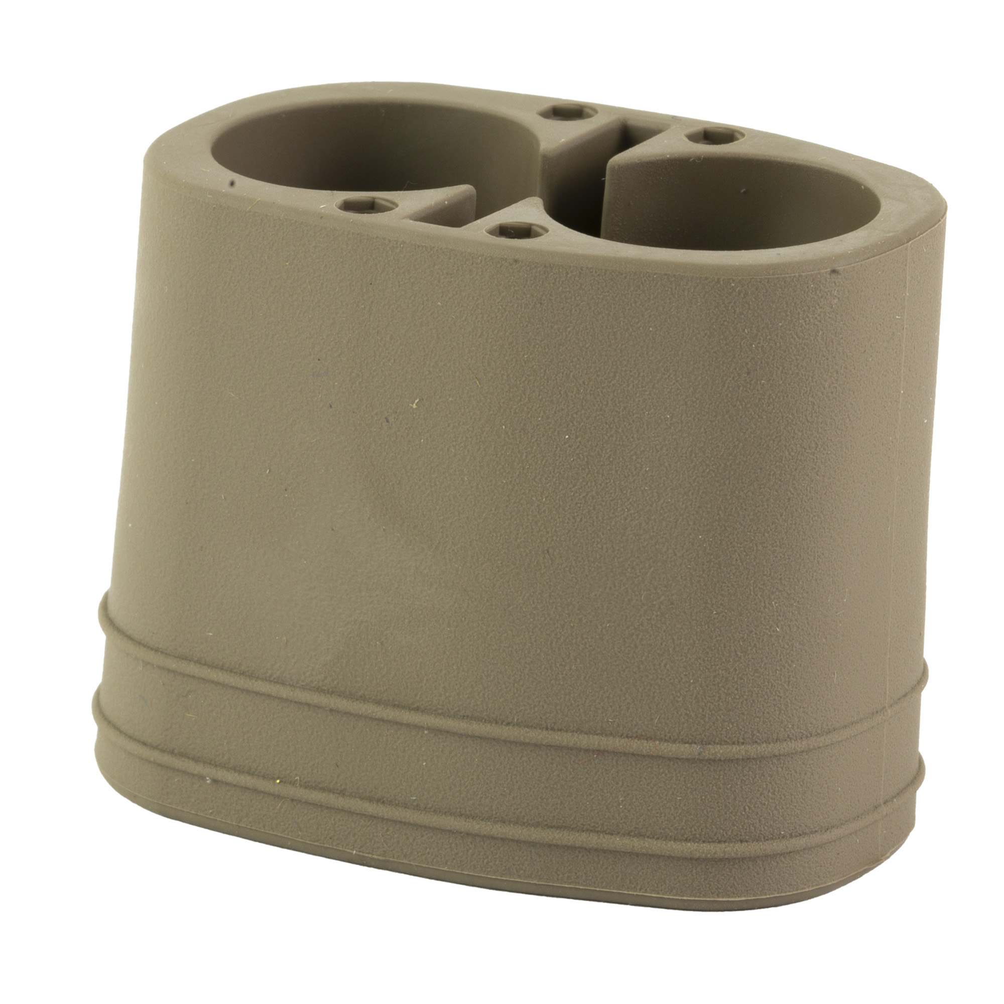 B5 Systems Type 23 and 22 P-Grips Grip Plug – Flat Dark Earth