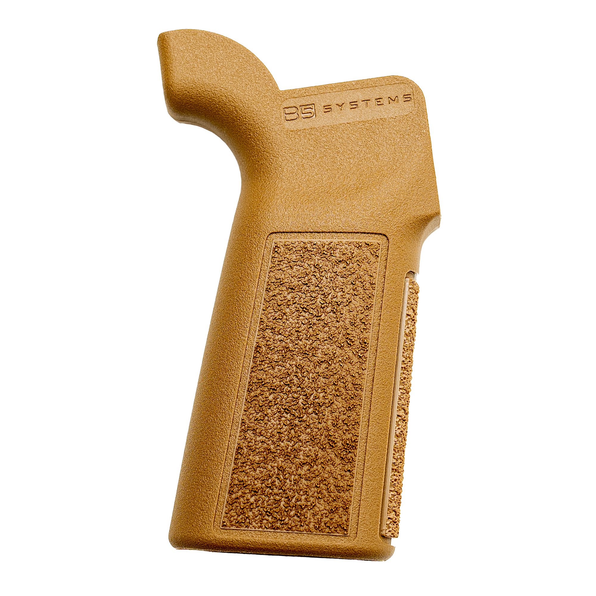 B5 Systems P-Grip – Coyote