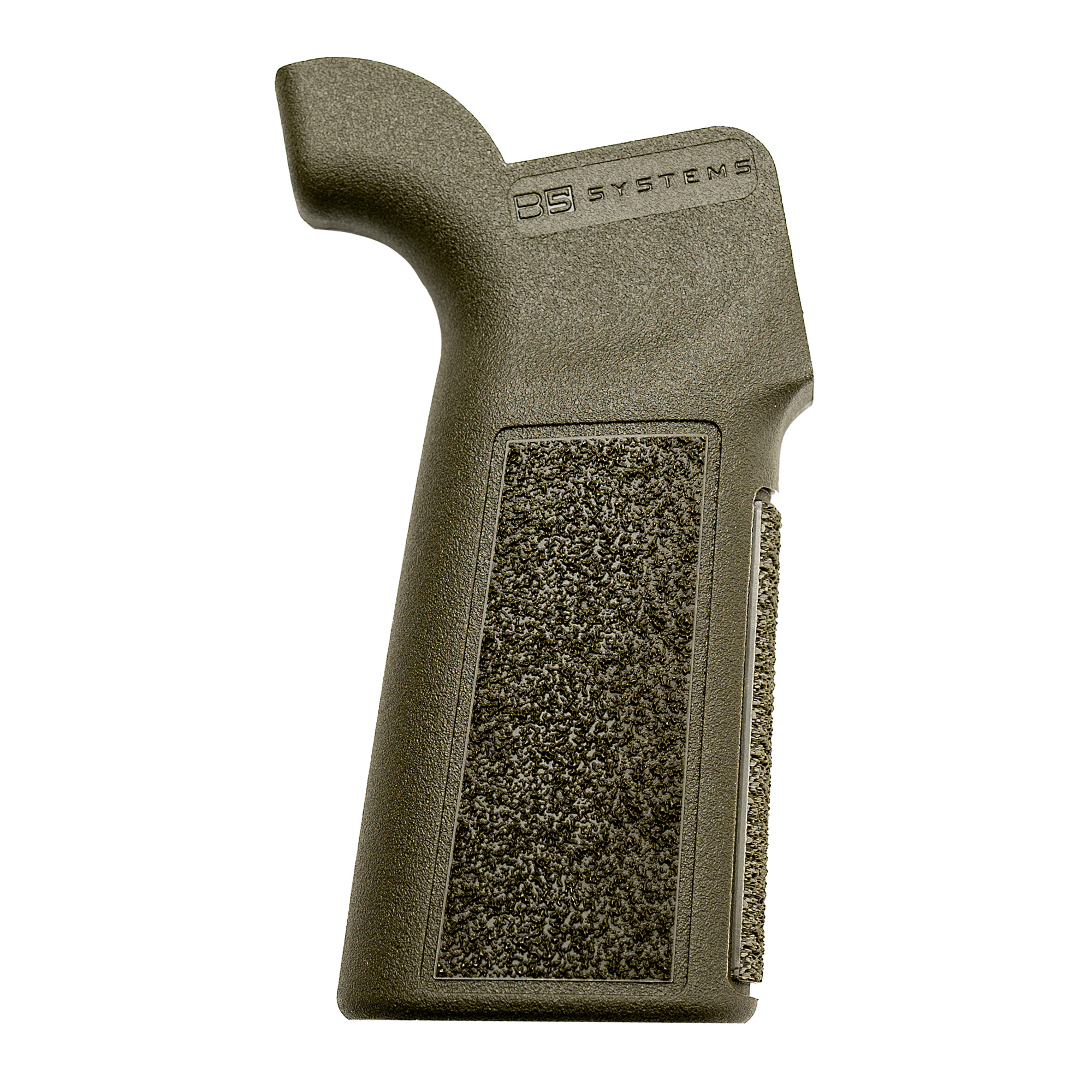 B5 Systems P-Grip – Olive Drab Green