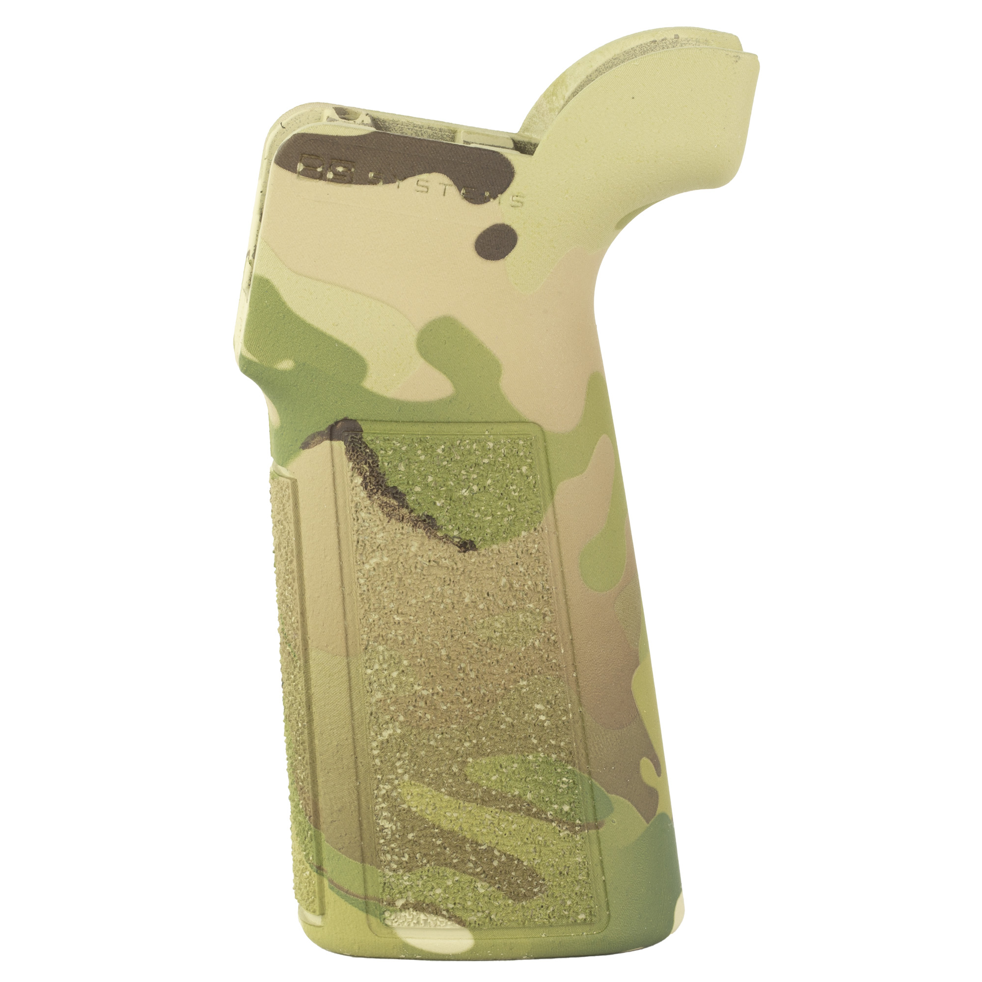 B5 Systems P-Grip – MultiCam