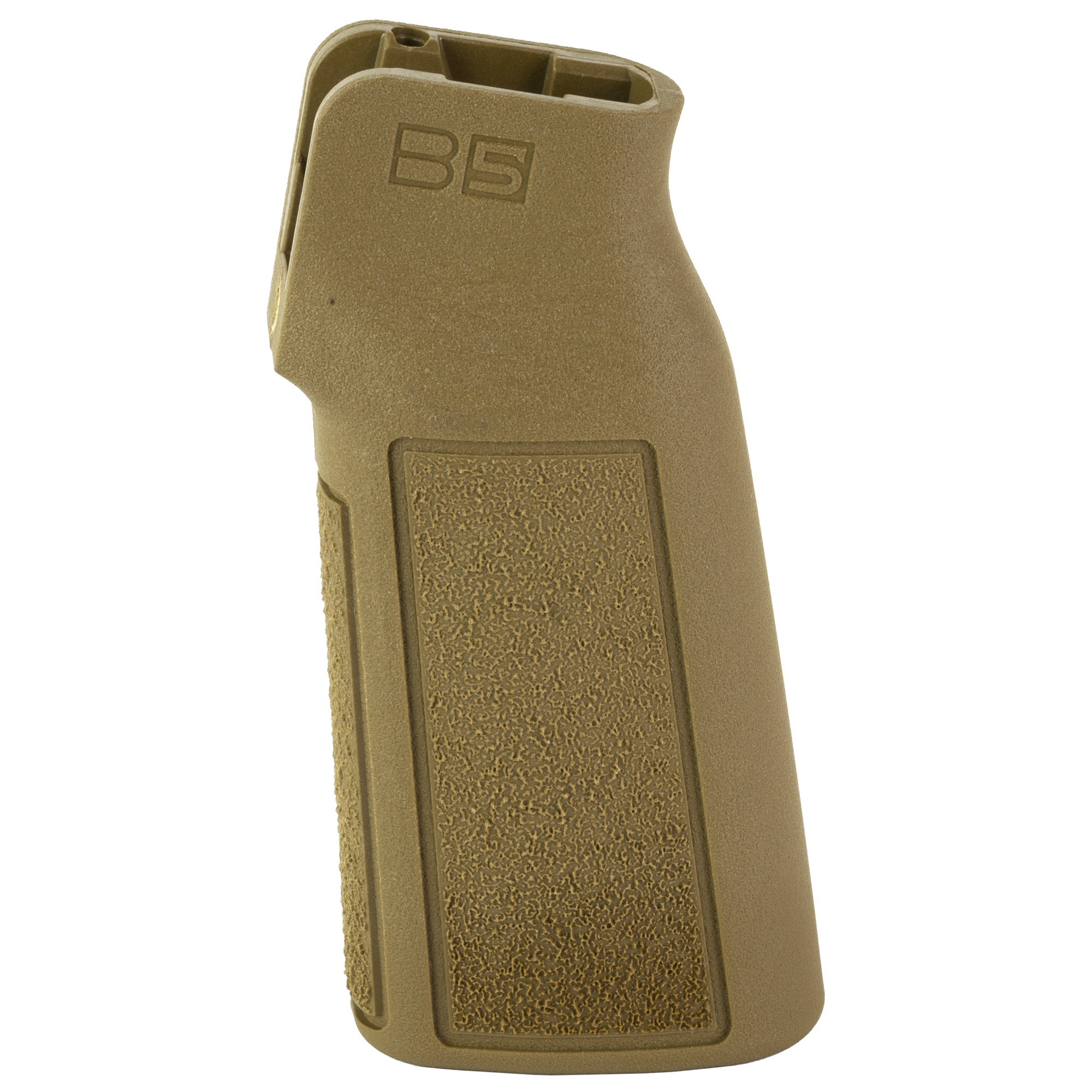 B5 Systems P-Grip – Coyote