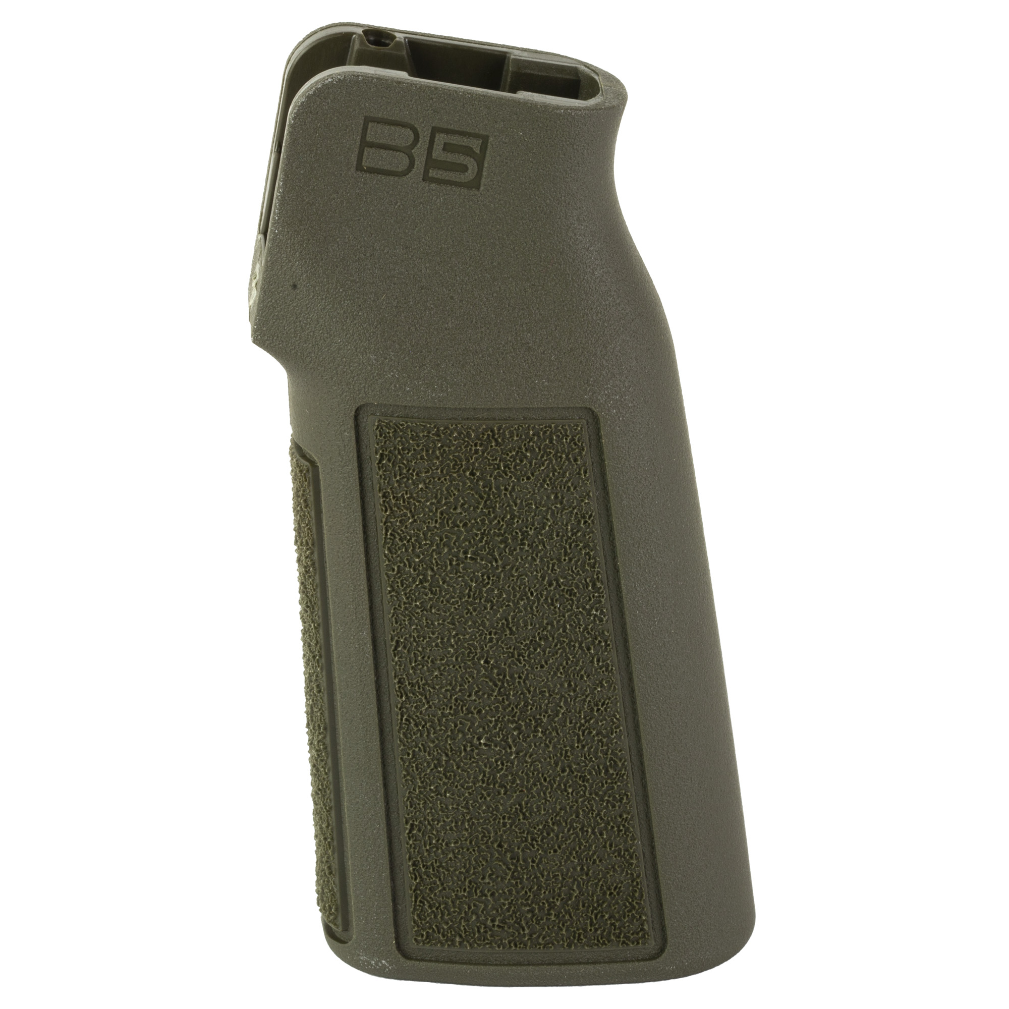 B5 Systems P-Grip – Olive Drab Green