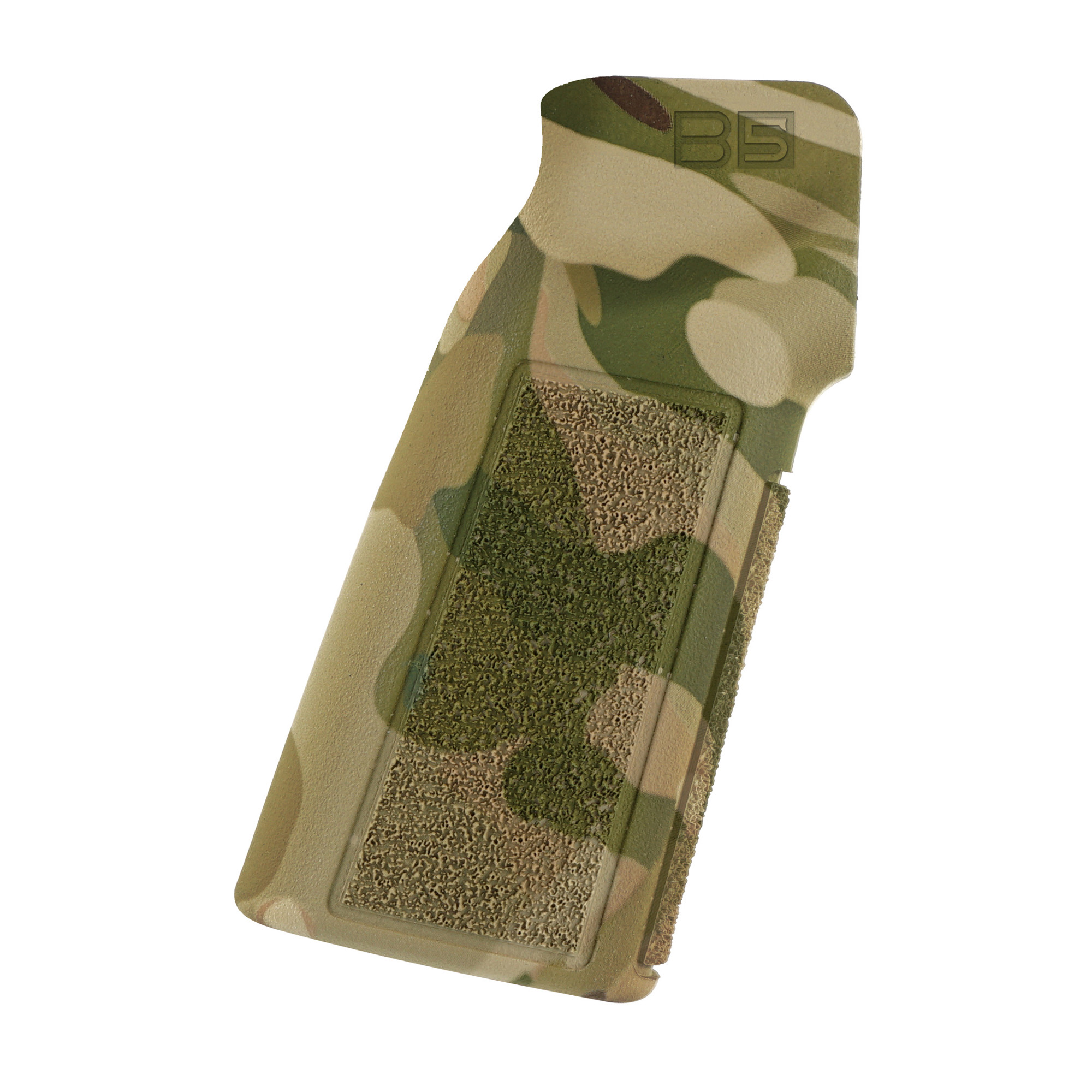 B5 Systems P-Grip – MultiCam