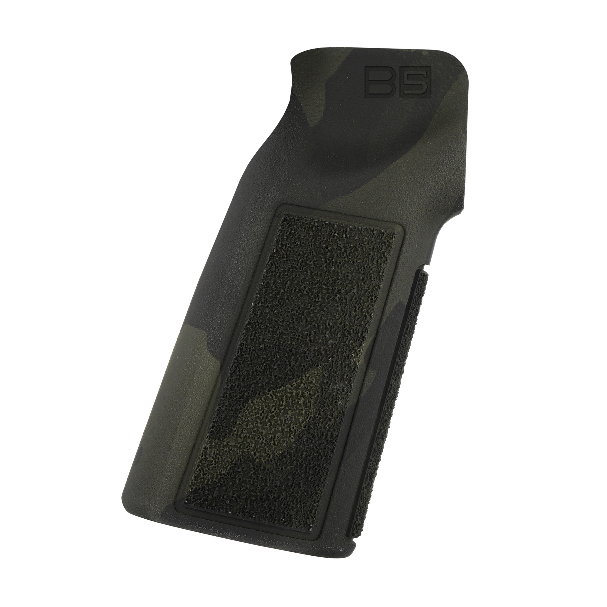 B5 Systems P-Grip – MultiCam Black