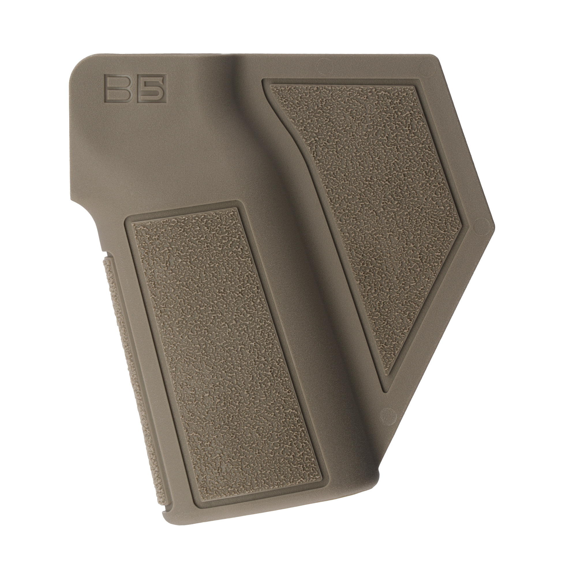 B5 Systems AR-15 P-Grip – Flat Dark Earth