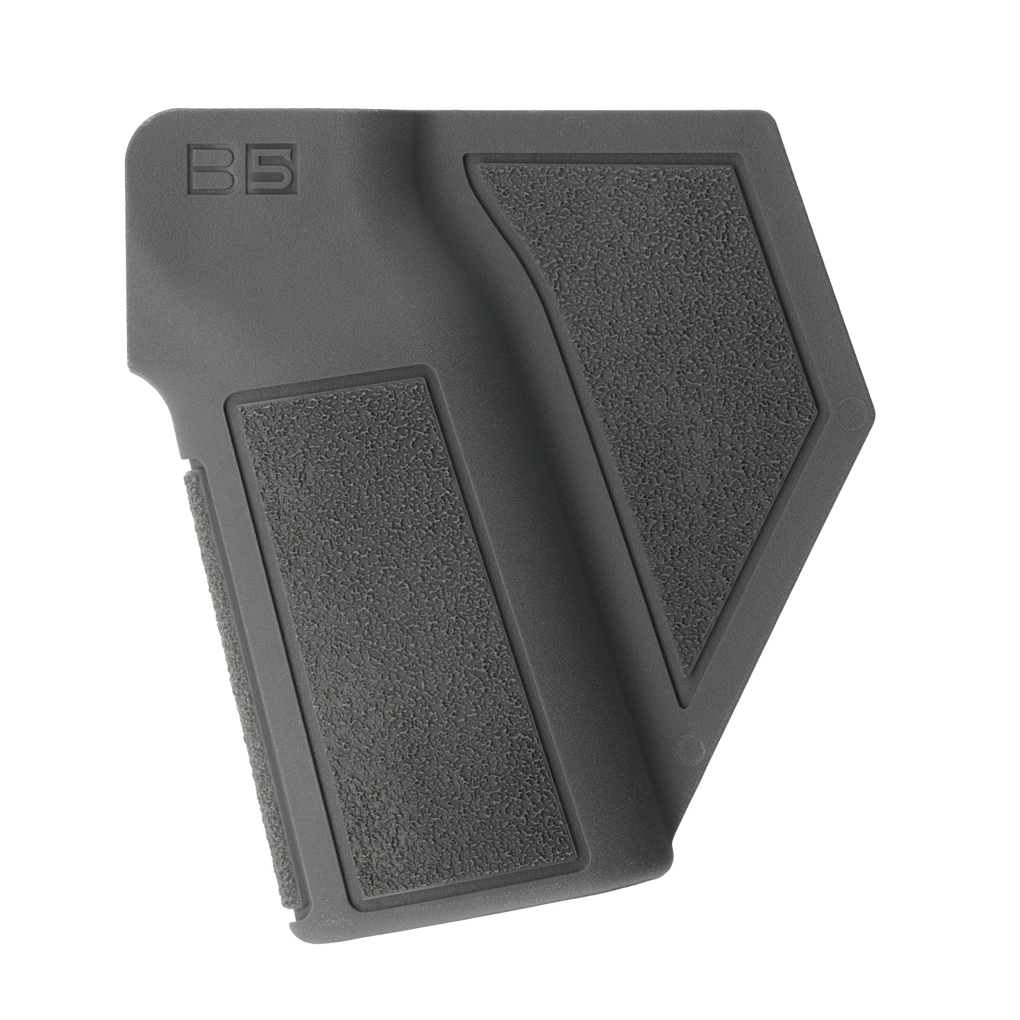 B5 Systems AR-15 P-Grip – Gray