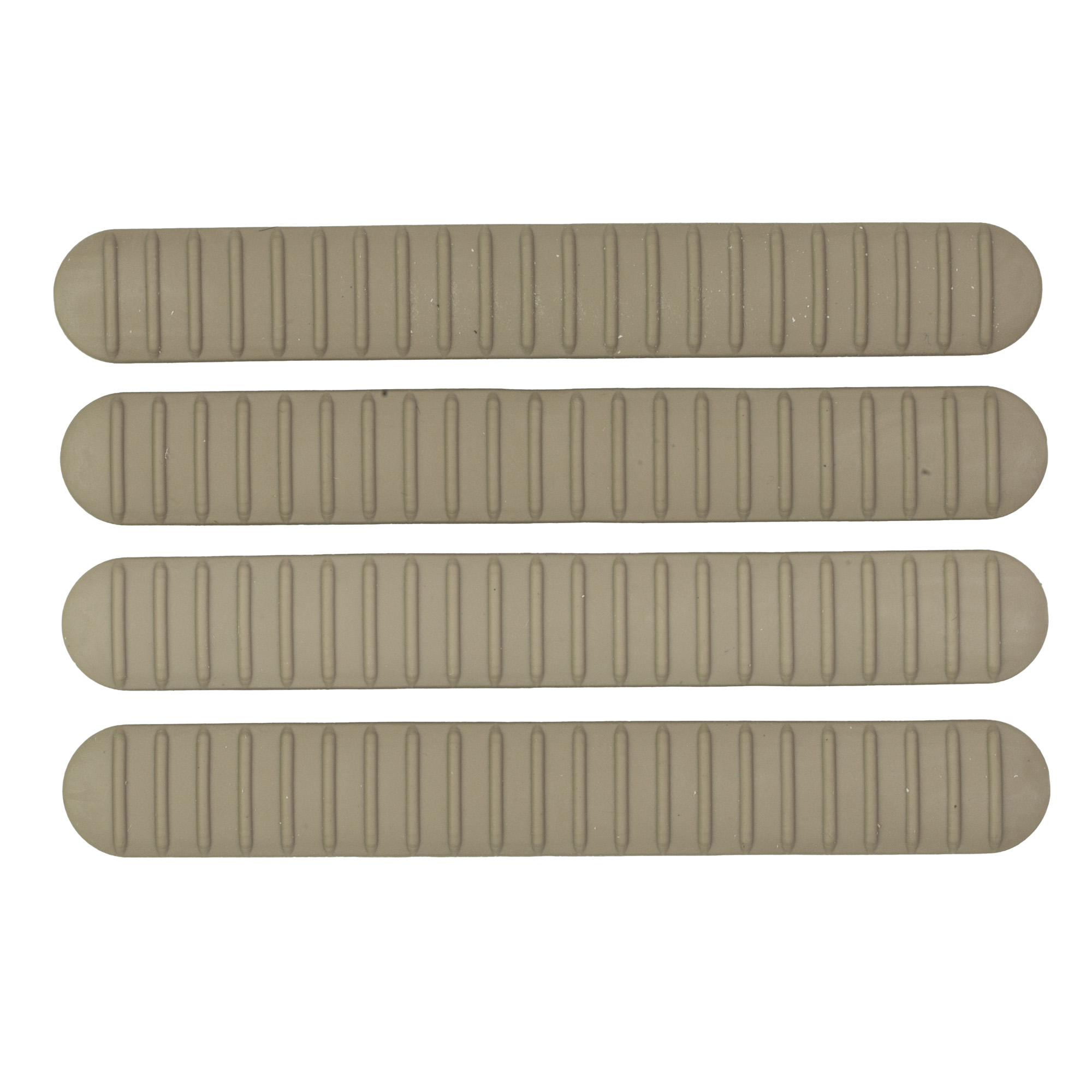 B5 Systems M-LOK Rail Covers – Flat Dark Earth