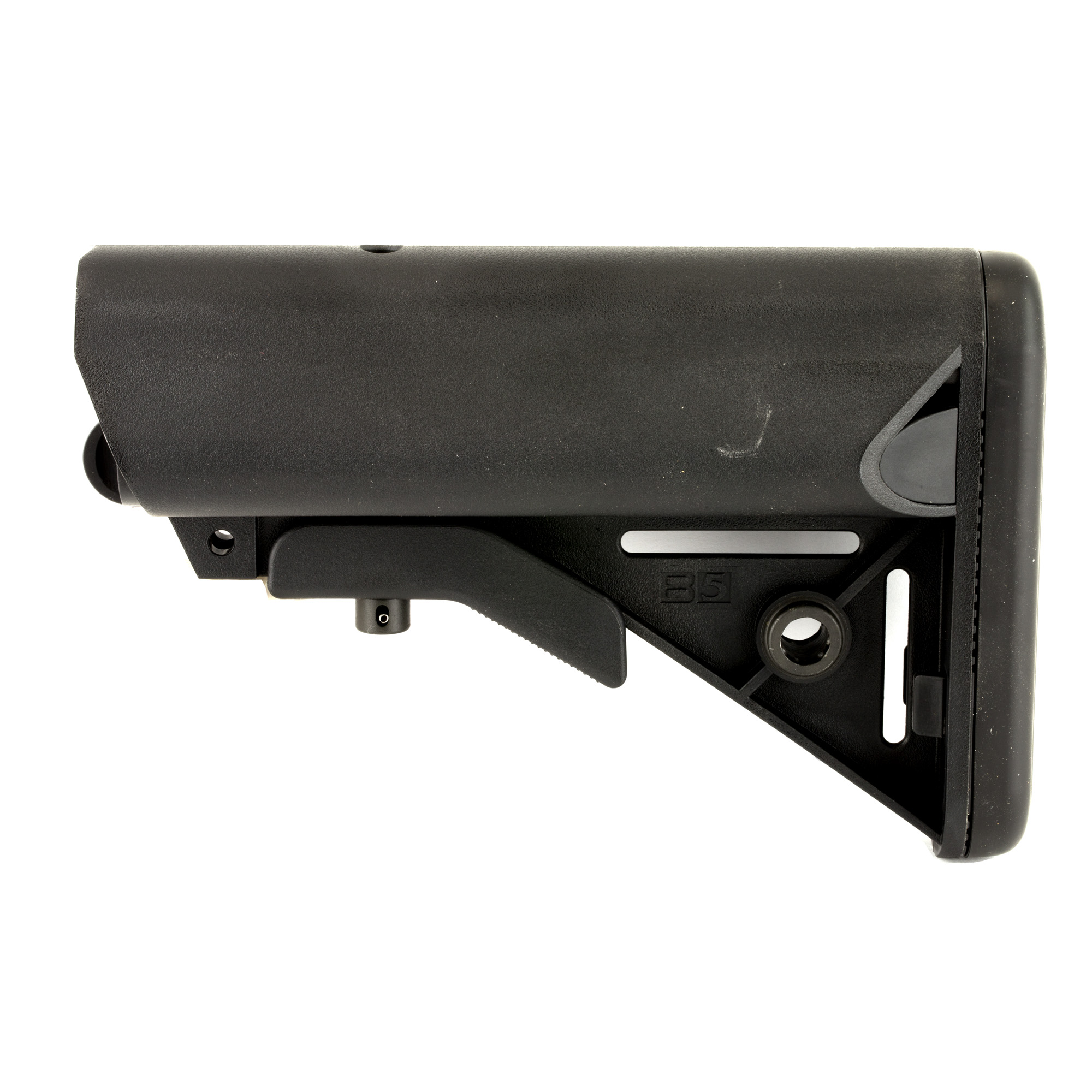 B5 Systems SOPMOD Stock Mil Spec – Black