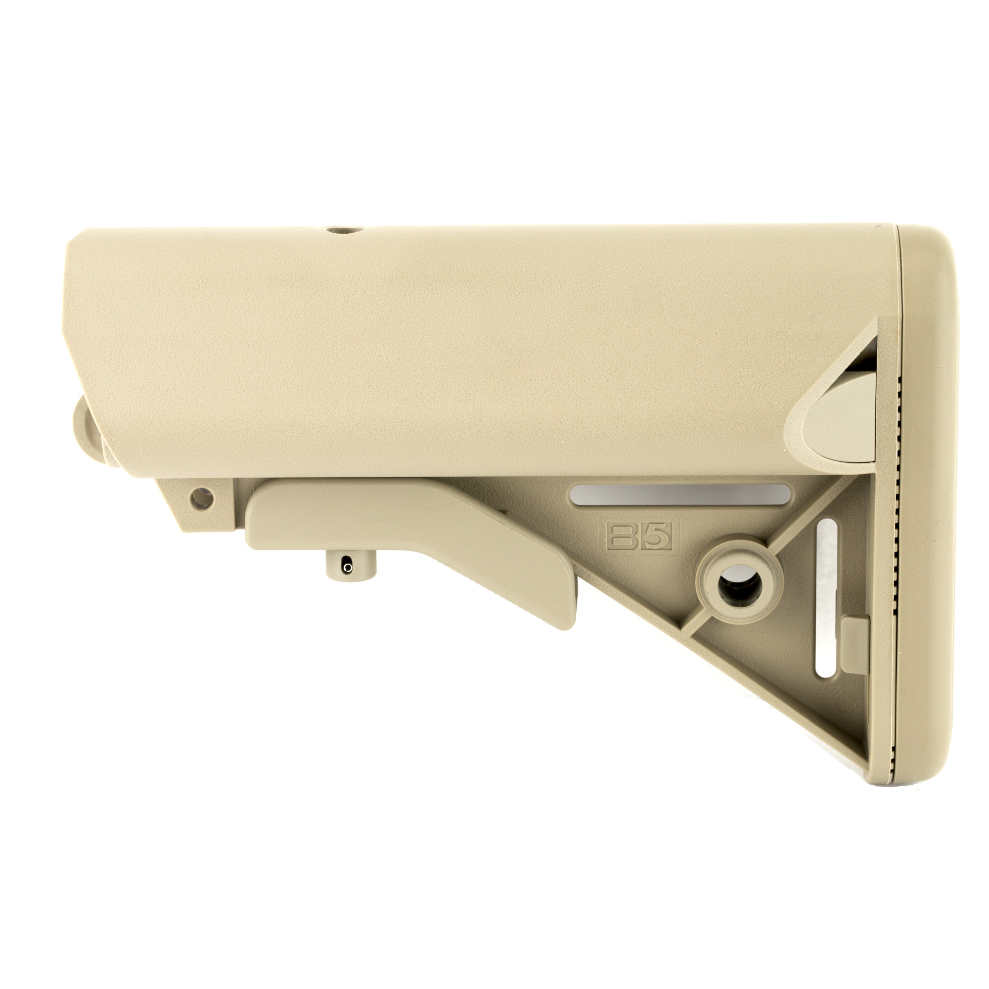 B5 Systems SOPMOD Stock Mil Spec – Flat Dark Earth