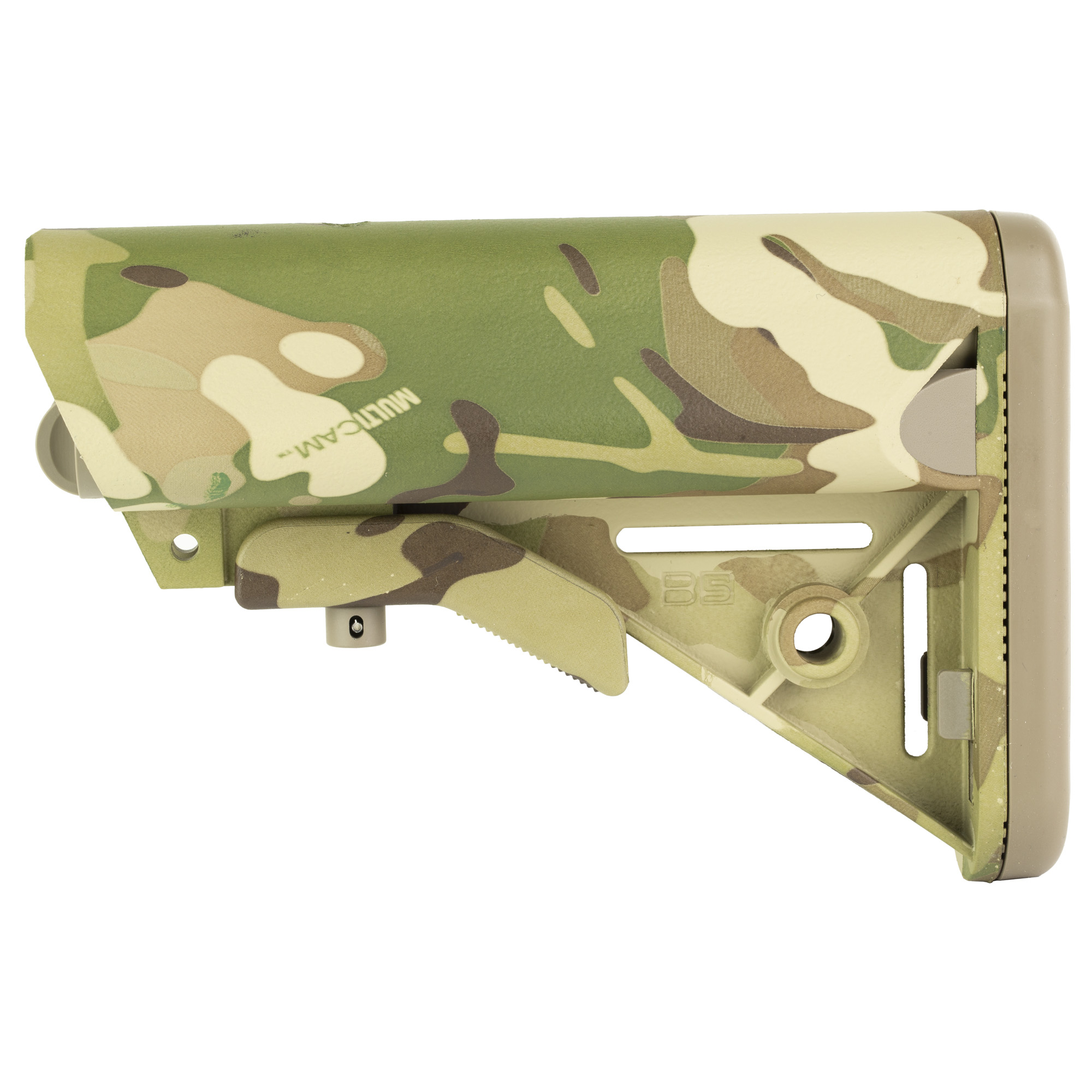 B5 Systems SOPMOD Stock Mil Spec – MultiCam