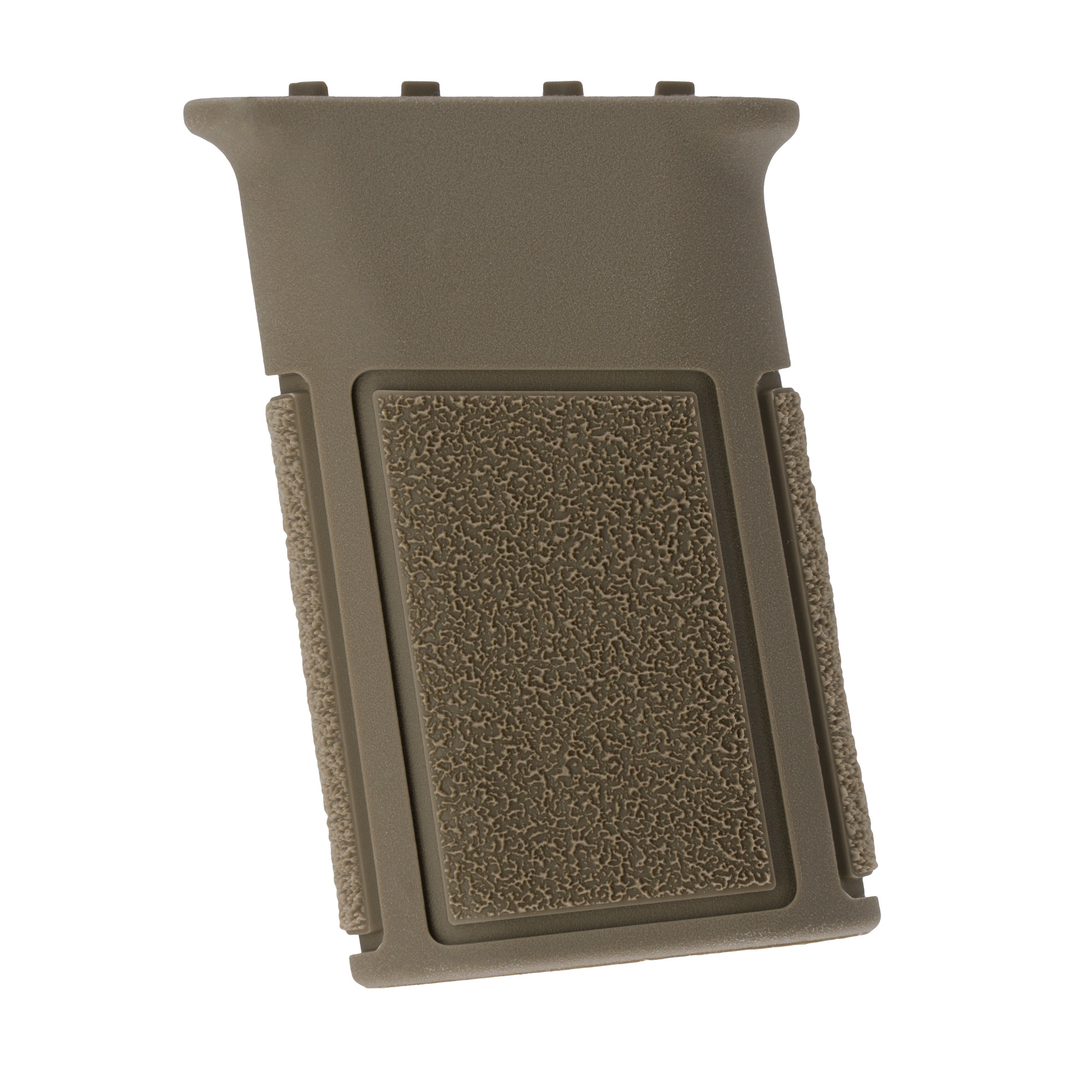 B5 Systems AR-15 Vertical Grip M-LOK – Flat Dark Earth