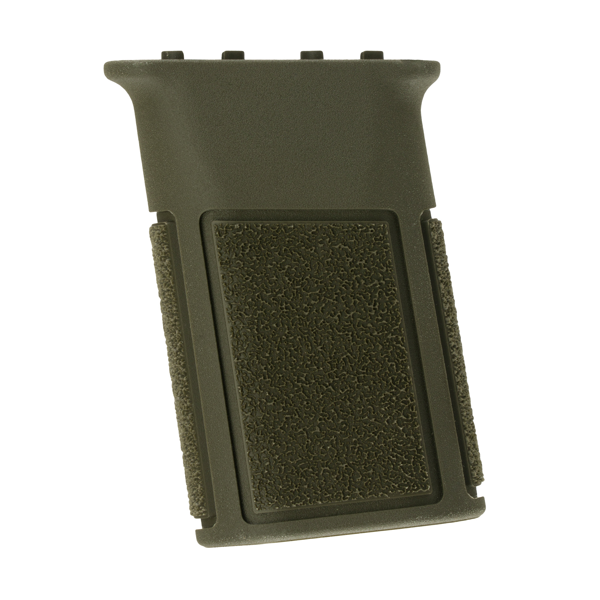 B5 Systems AR-15 Vertical Grip M-LOK – Olive Drab Green