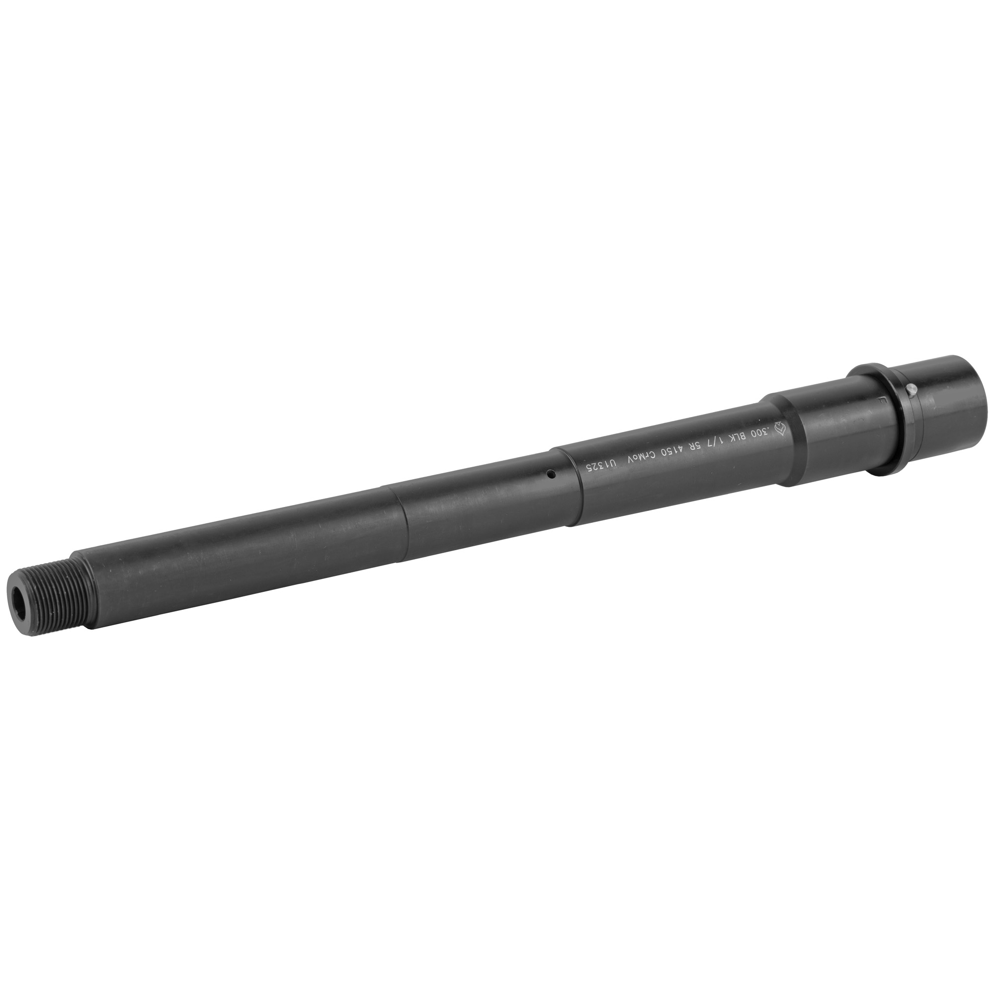 Ballistic Advantage Modern Series Distinct Rigid Pattern 300 Blackout 10″ 1:7 Barrel – Black