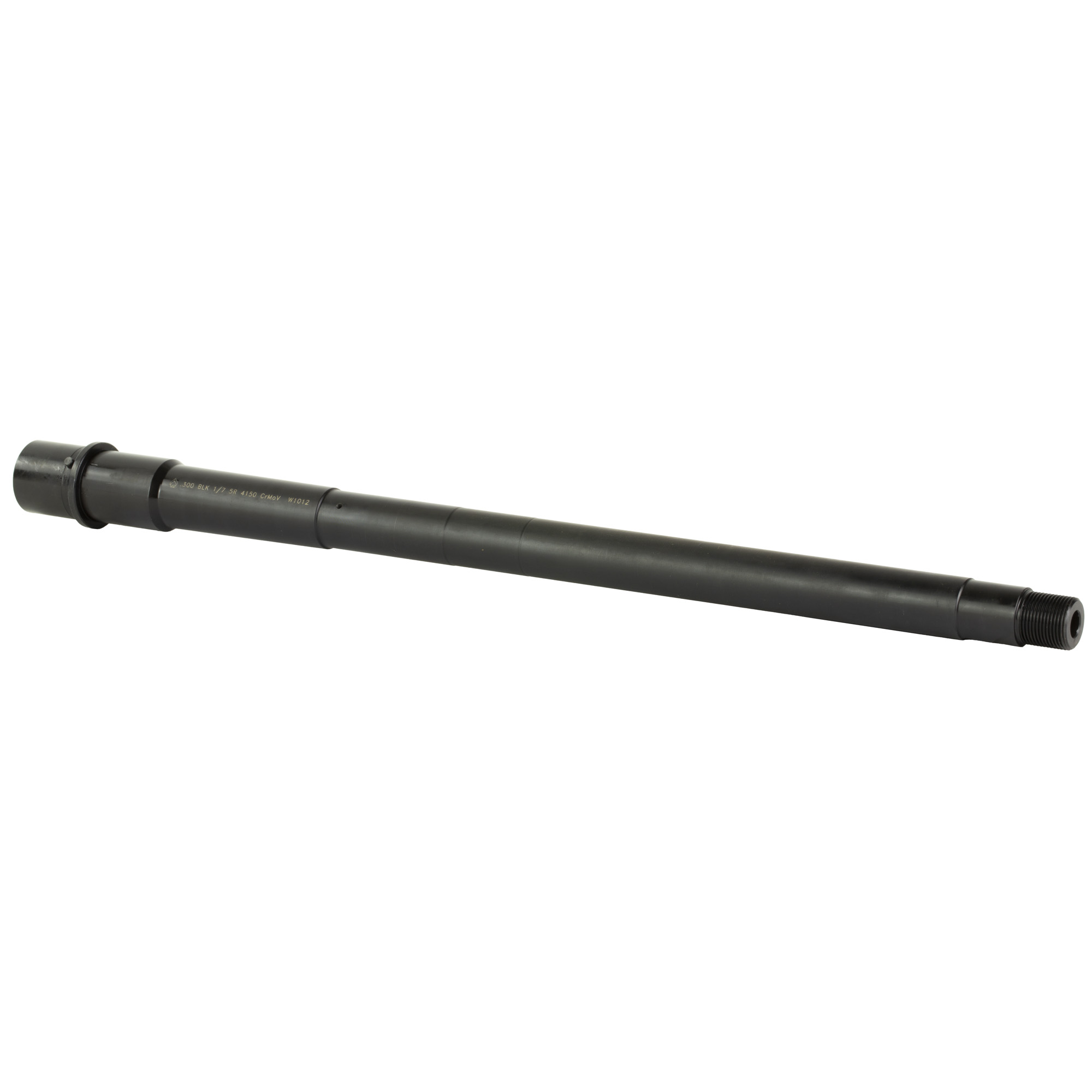 Ballistic Advantage AR-15 Modern Series 300 Blackout 14.5″ 1:7 Barrel – Black