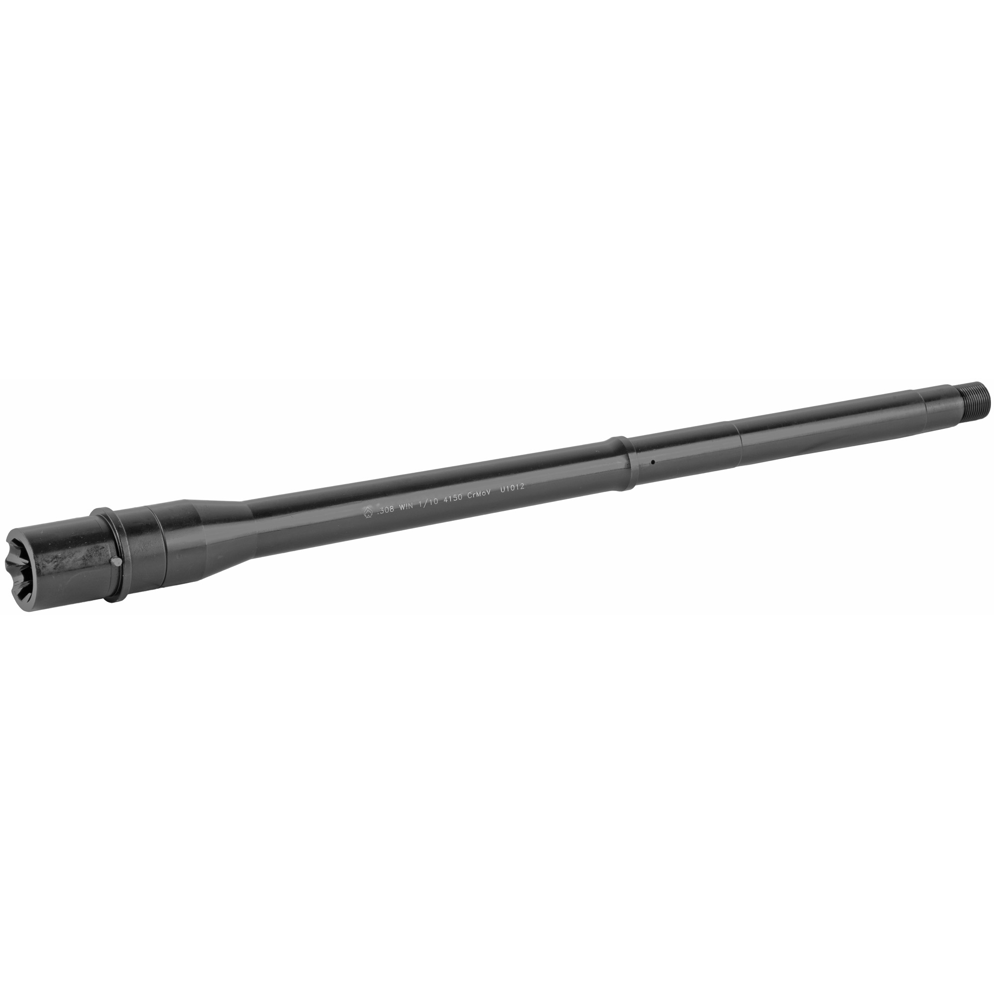 Ballistic Advantage Modern Series 308 Winchester 16″ 1:10 Barrel – Black