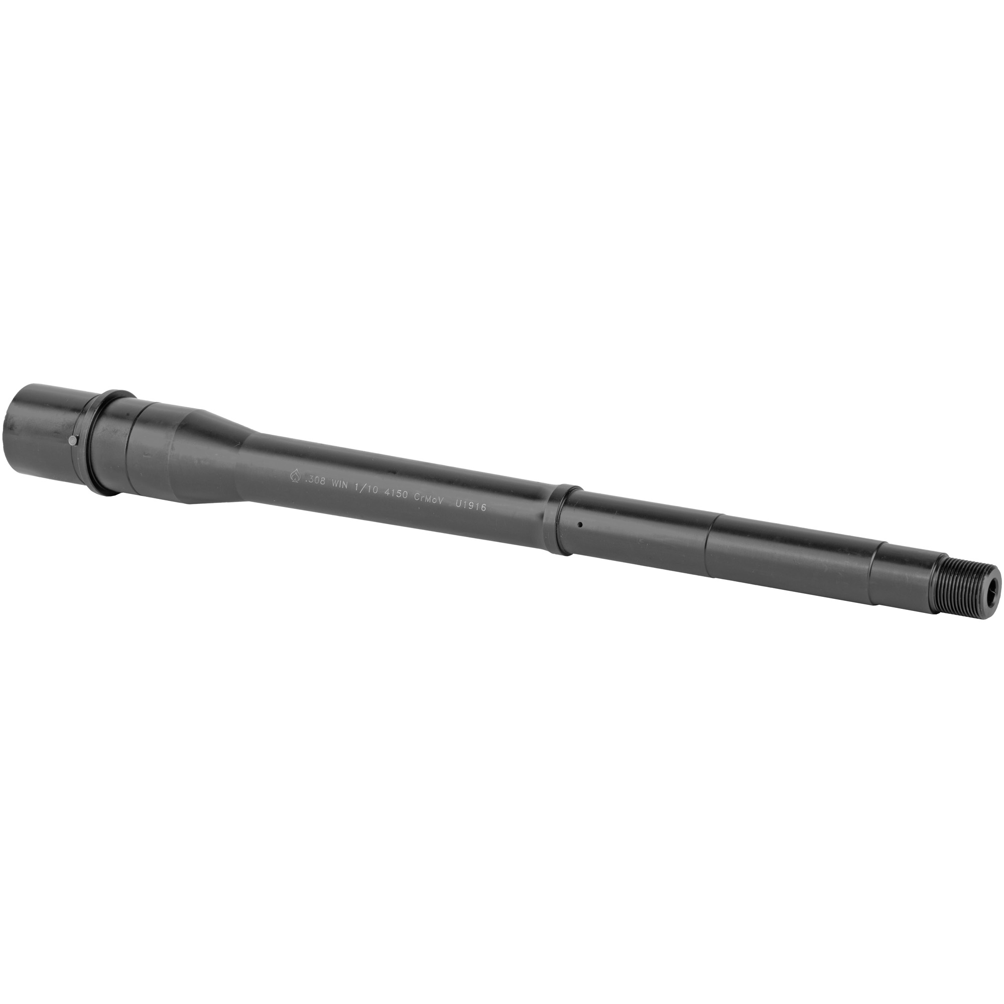 Ballistic Advantage Modern Series 308 Winchester 12.5″ 1:10 Barrel – Black