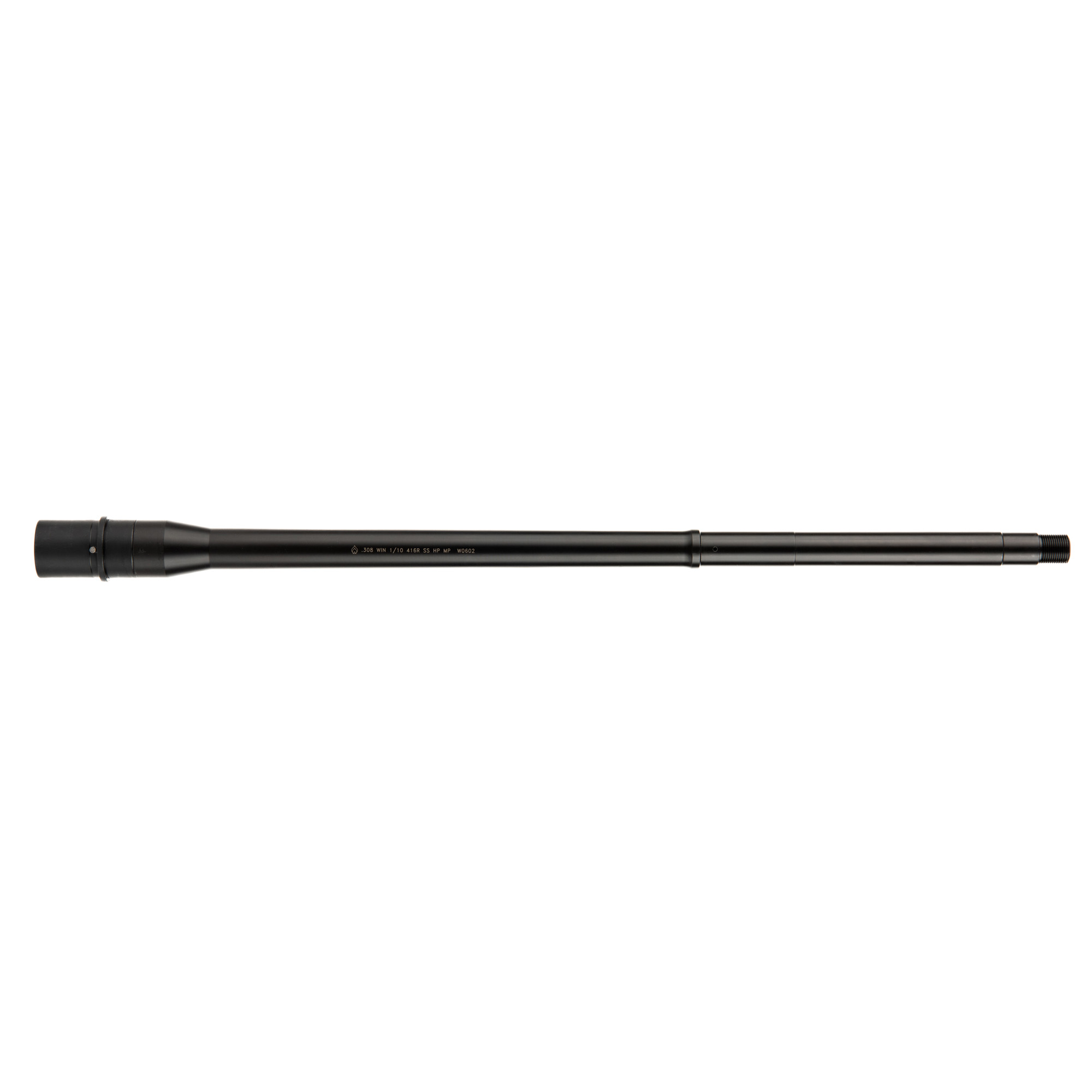 Ballistic Advantage AR10 Premium Black Series 308 Winchester 20″ 1:10 Barrel – Black