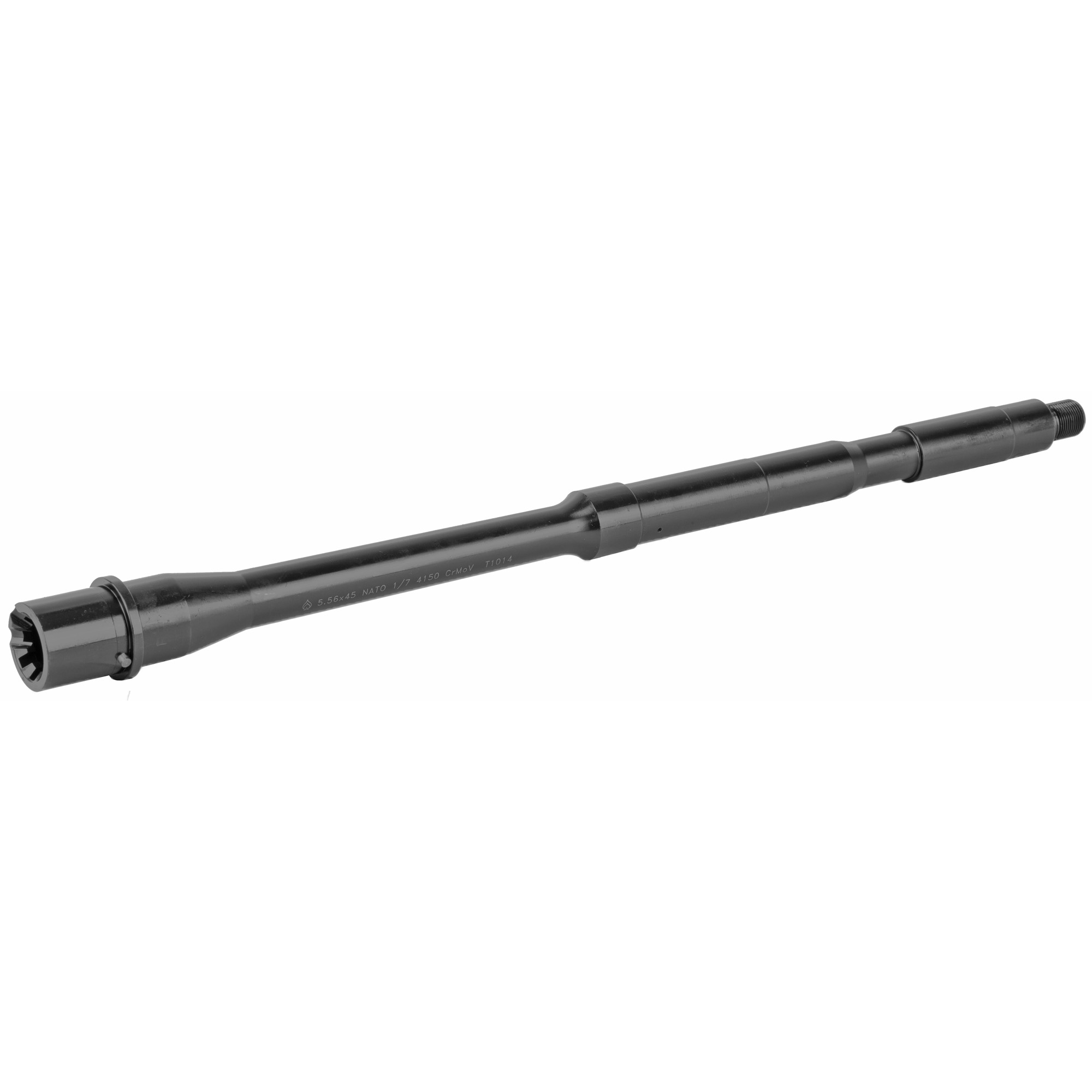 Ballistic Advantage Modern Series 5.56 NATO 14.5″ 1:7 Barrel – Black