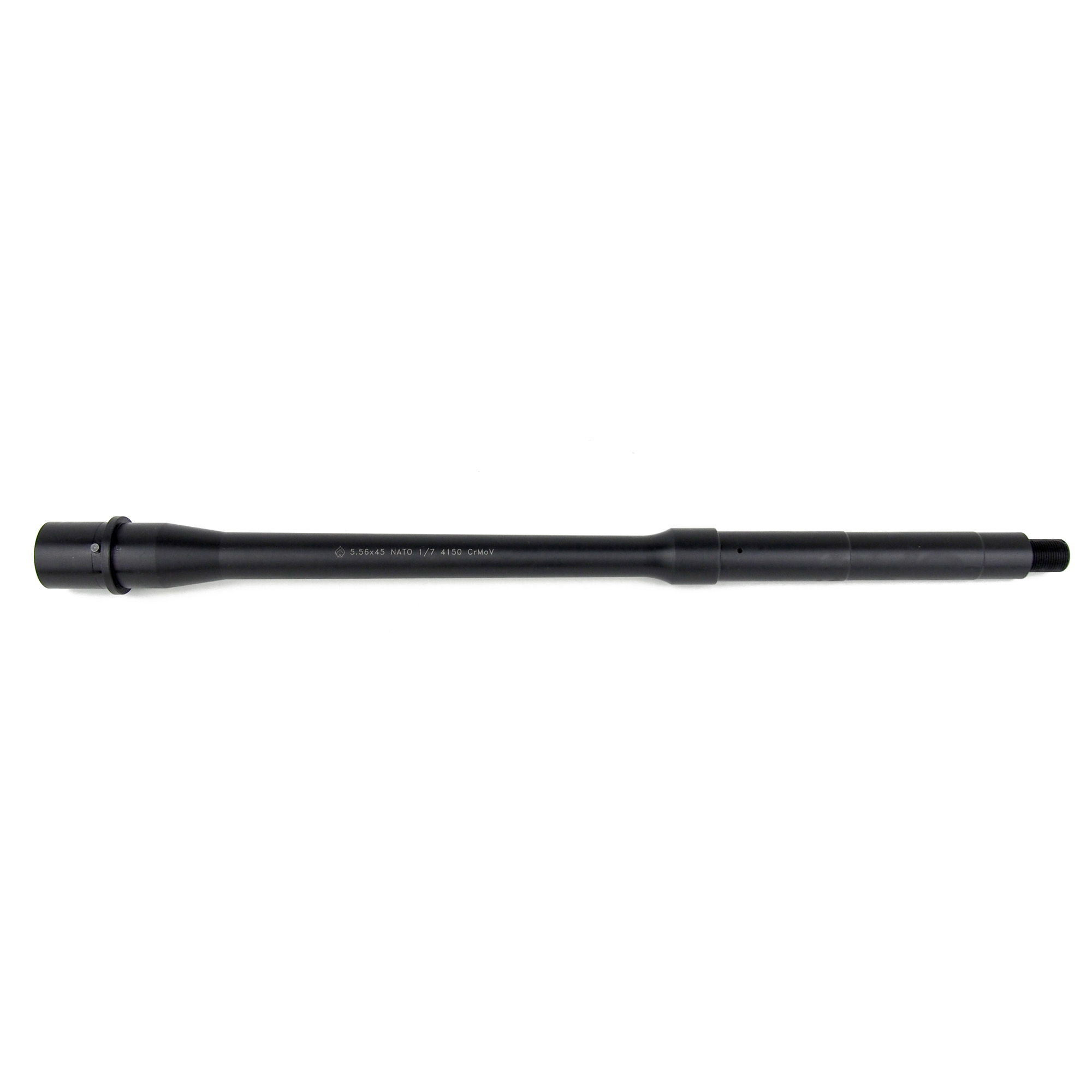 Ballistic Advantage Modern Series 5.56 NATO 14.5″ 1:7 Barrel – Black