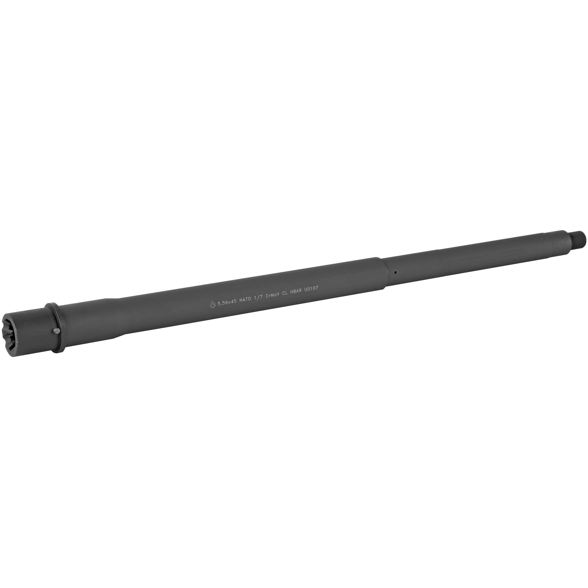 Ballistic Advantage Modern Series 5.56 NATO 16″ 1:7 Barrel – Black