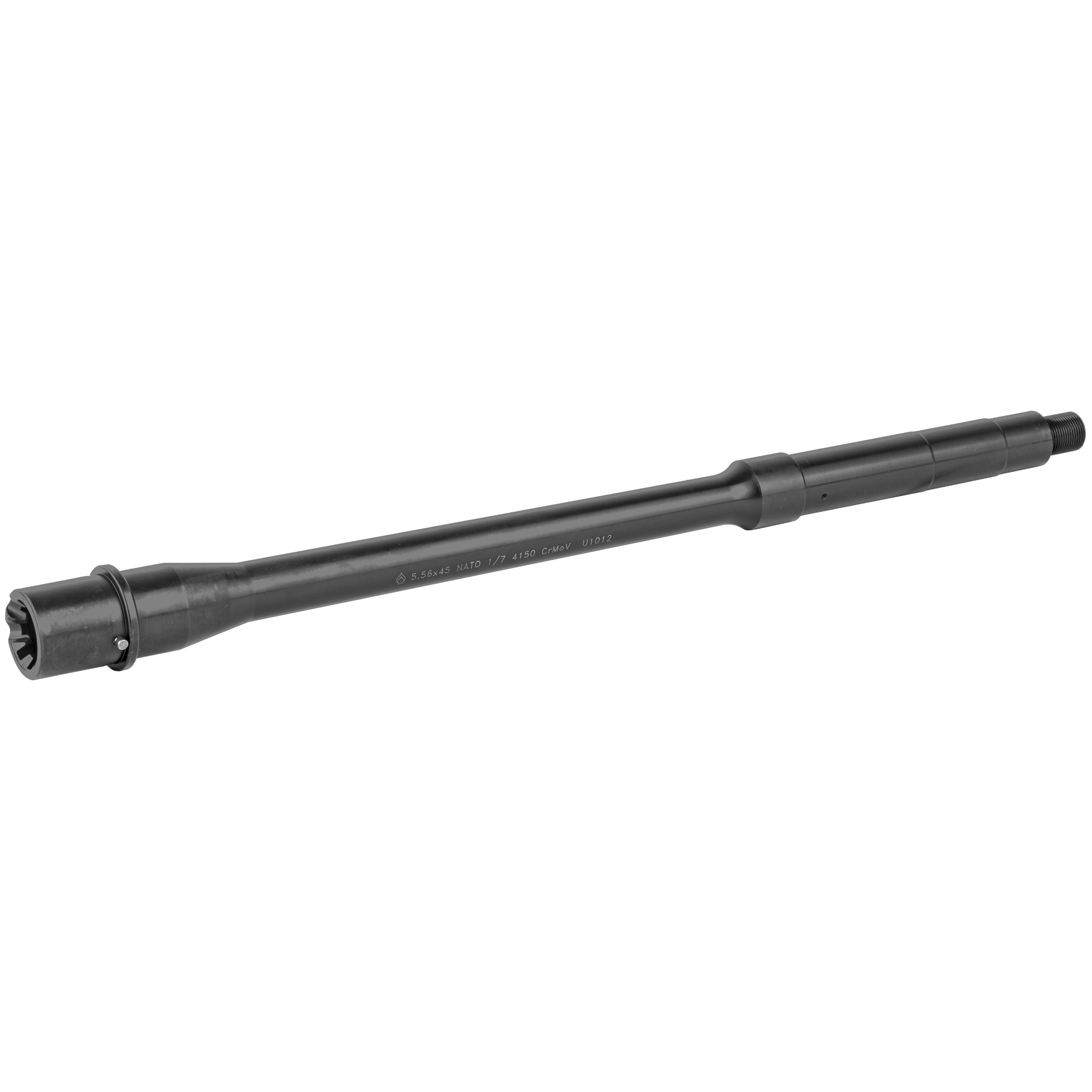 Ballistic Advantage Modern Series 5.56 NATO 13.7″ 1:7 Barrel – Black