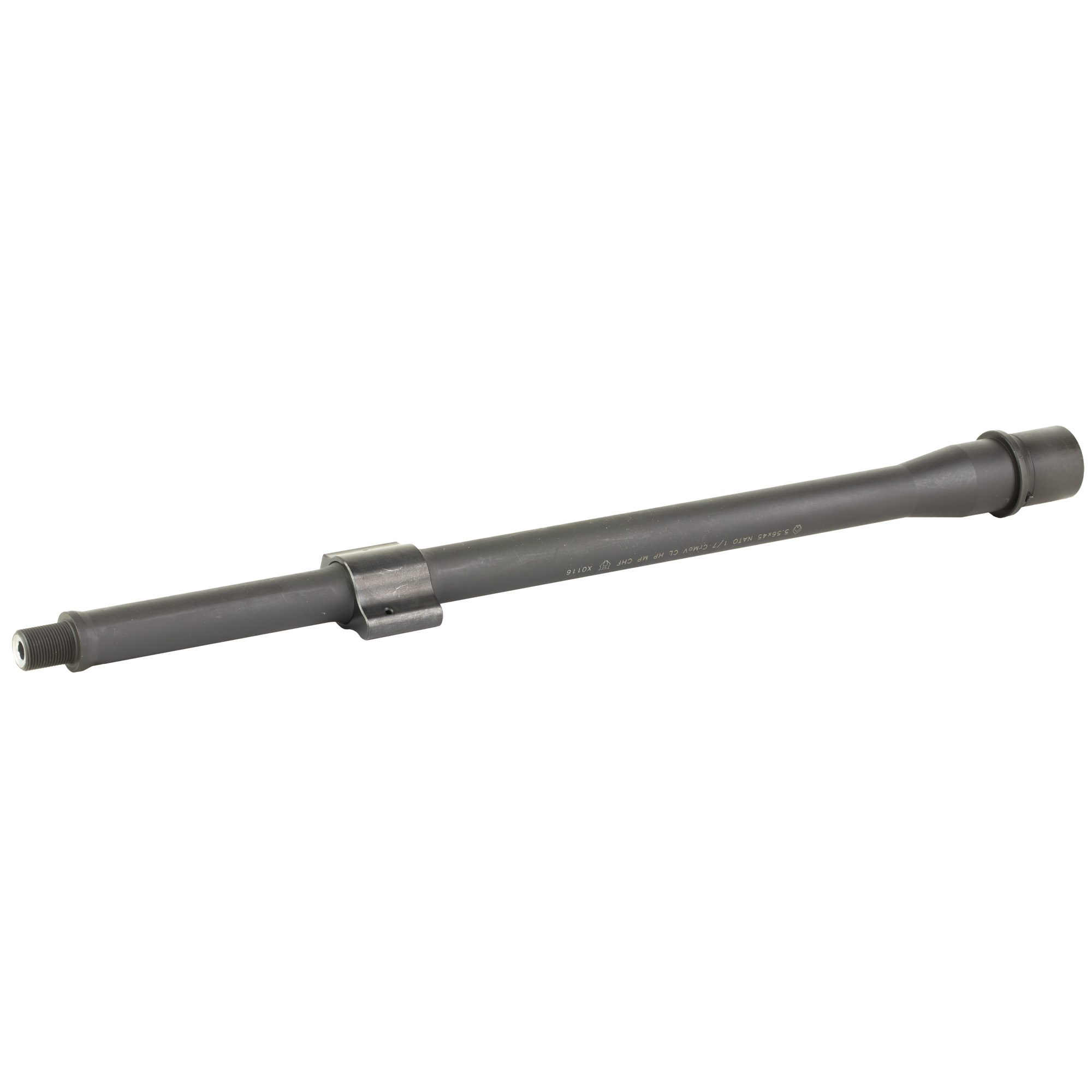 Ballistic Advantage AR-15 5.56 NATO 14.5″ 1:7 Barrel – Black