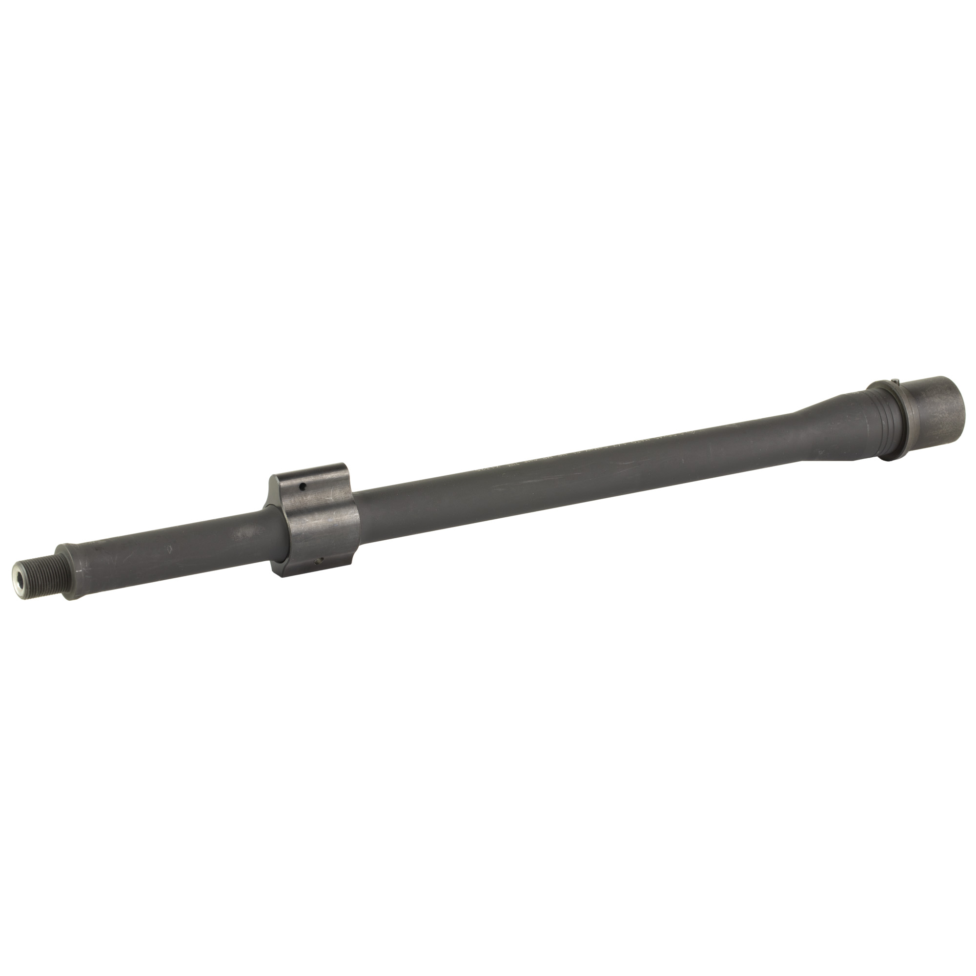 Ballistic Advantage AR-15 5.56 NATO 13.9″ 1:7 Barrel – Black