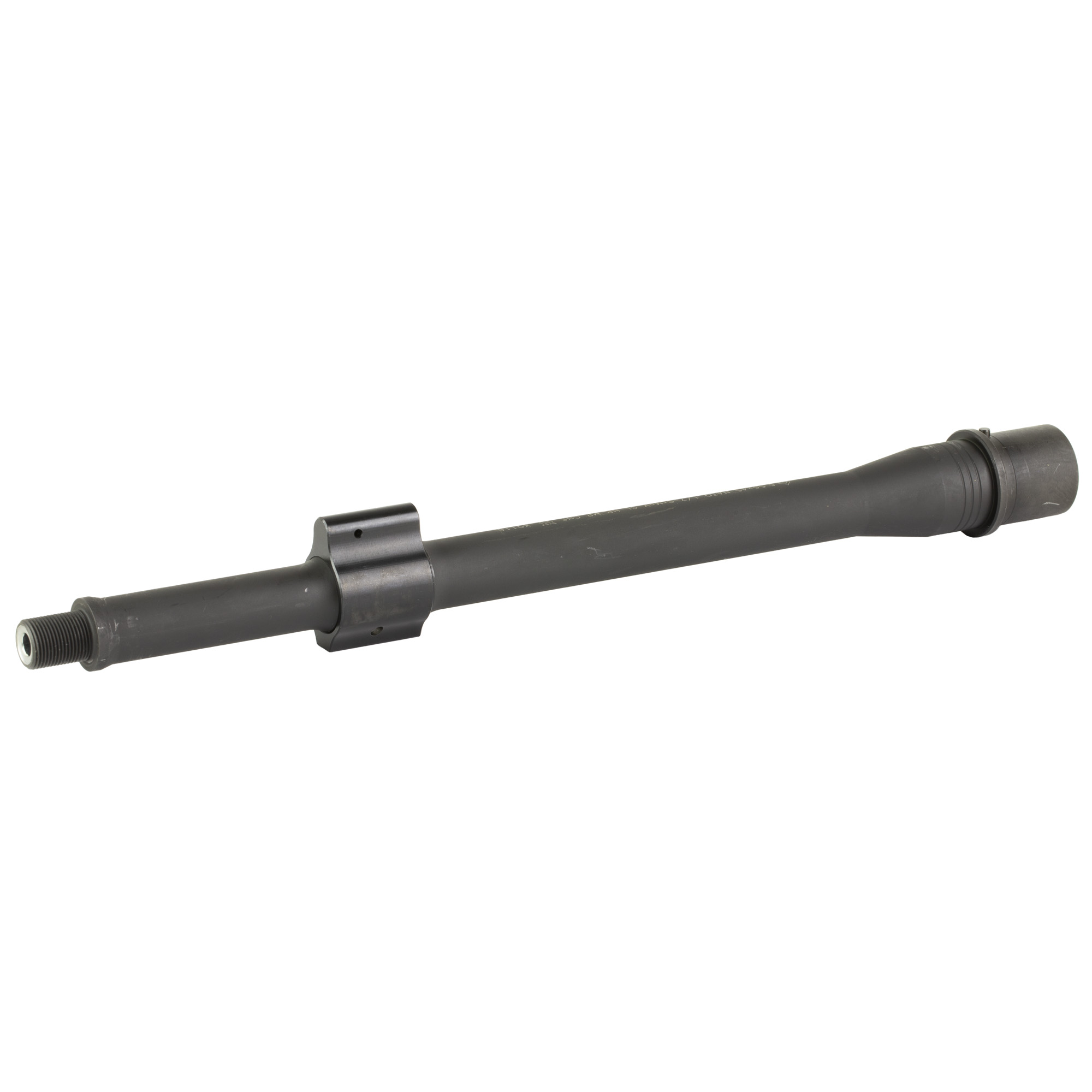 Ballistic Advantage Modern Series 5.56 NATO 11.5″ 1:7 Barrel – Black