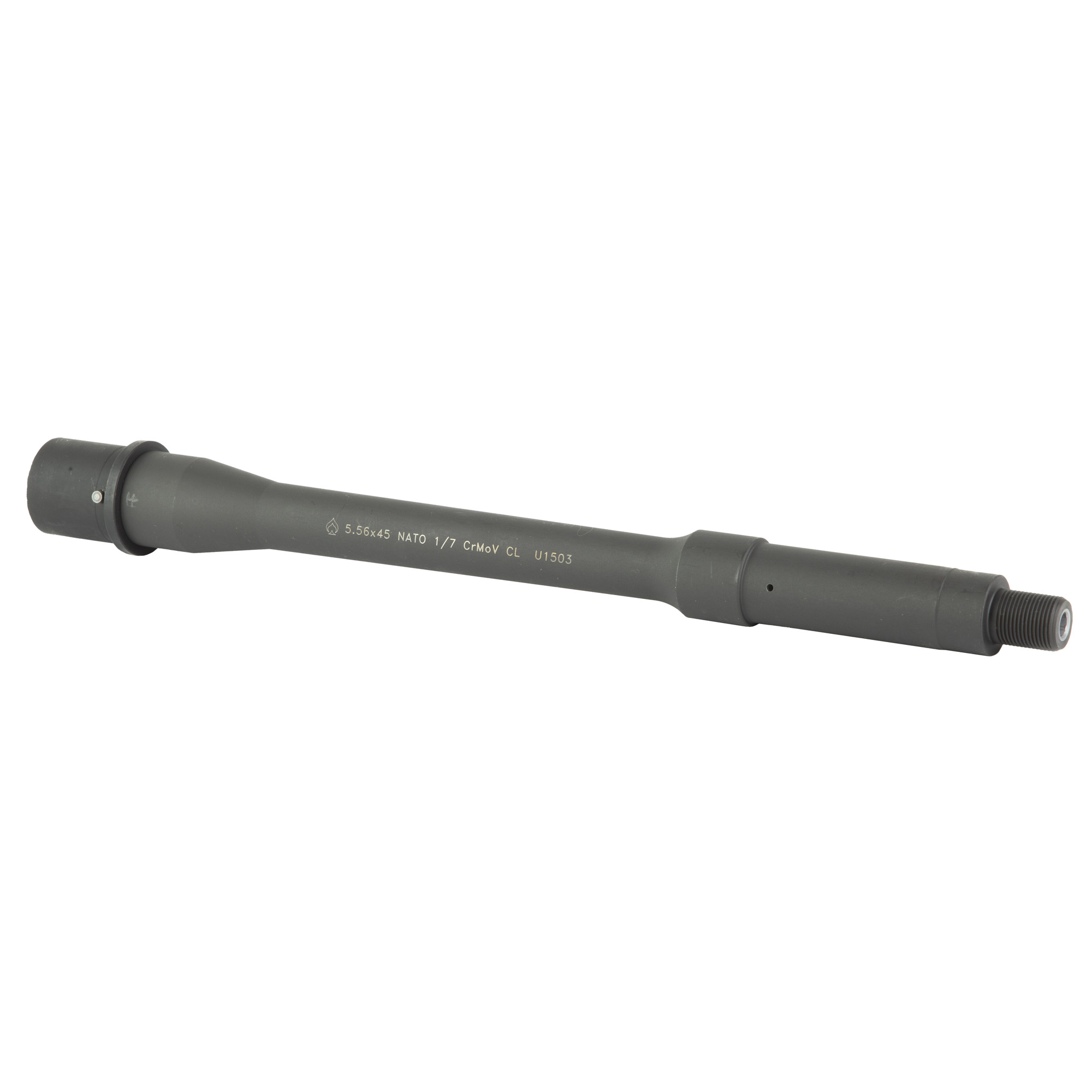 Ballistic Advantage AR-15 Classic Series 5.56 NATO 10.3″ 1:7 Barrel – Black