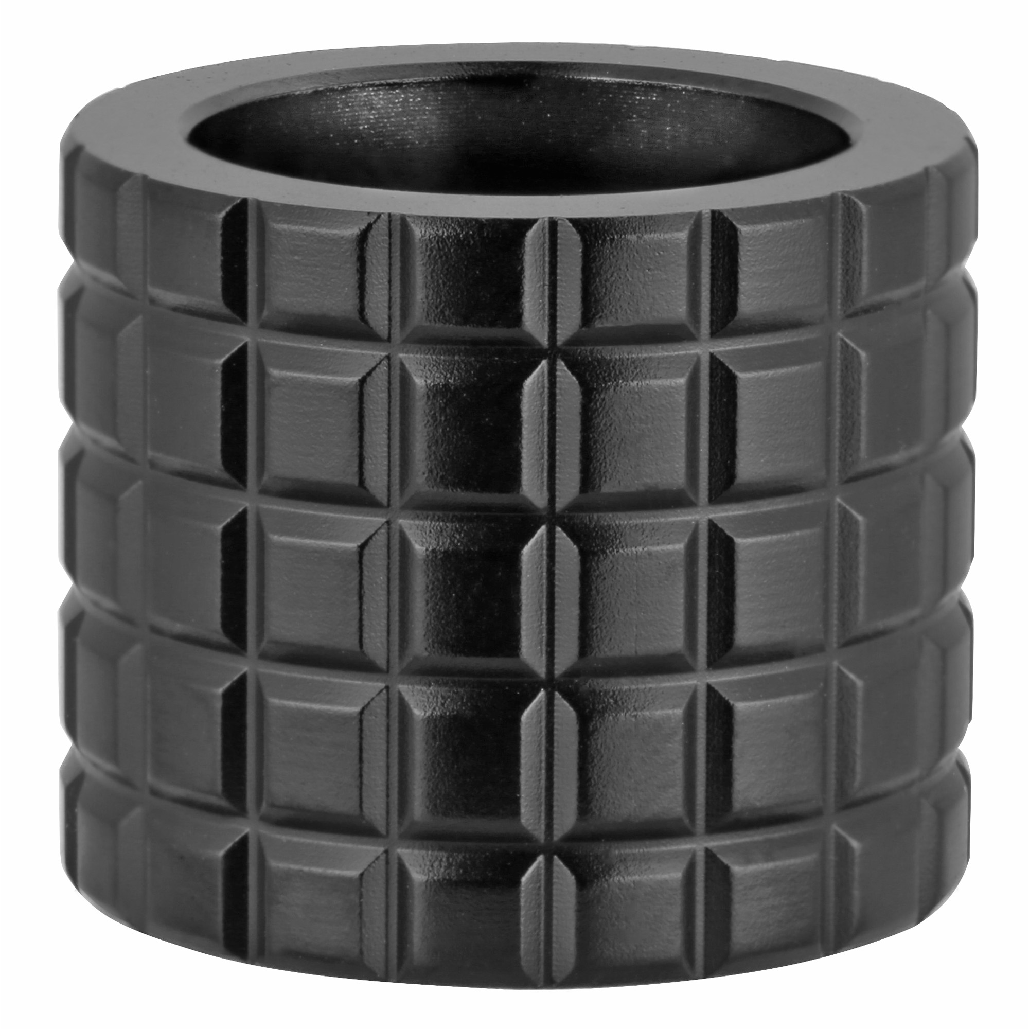 Backup Tactical Frag 223 Thread Protector – Black