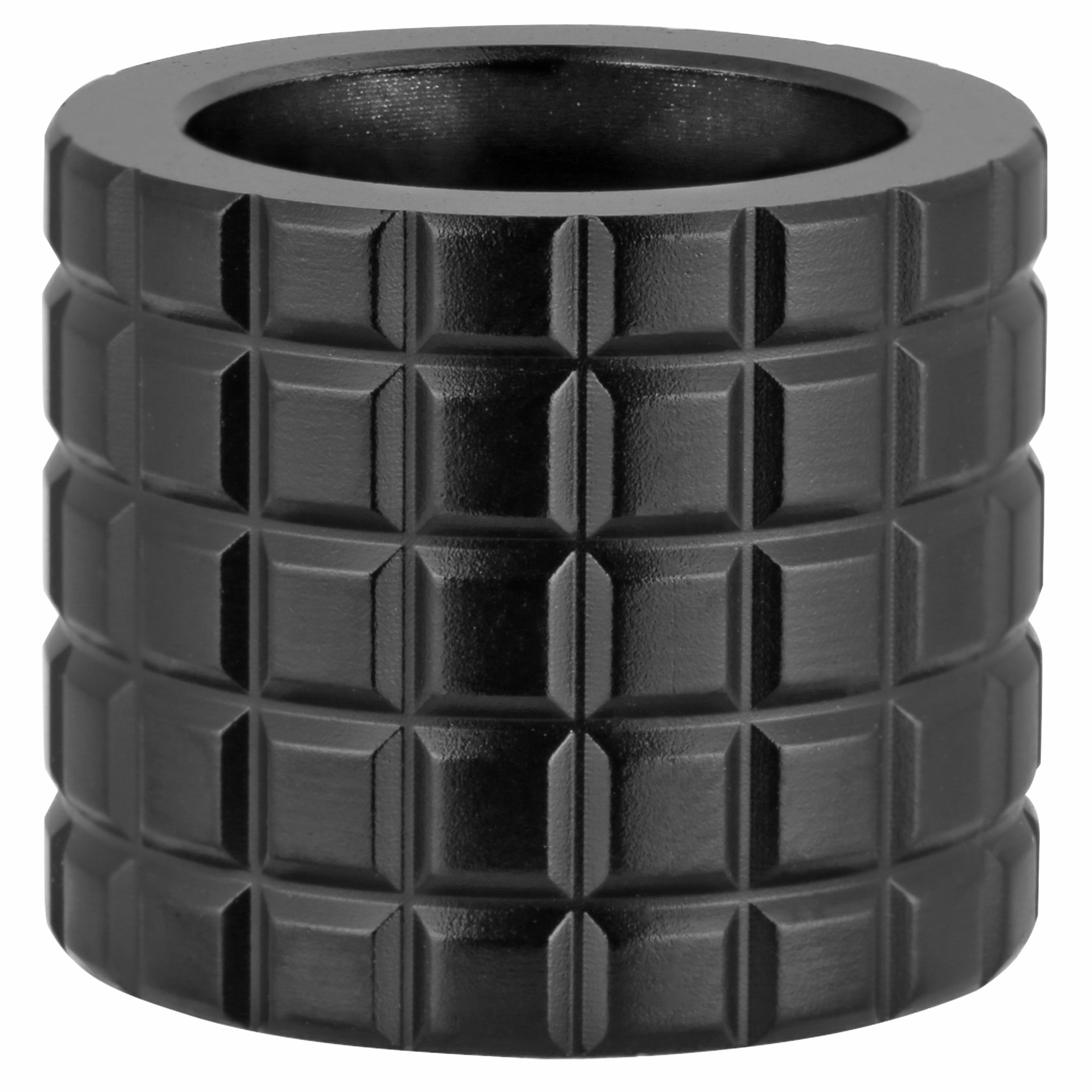 Backup Tactical Frag 30 Cal Thread Protector – Black