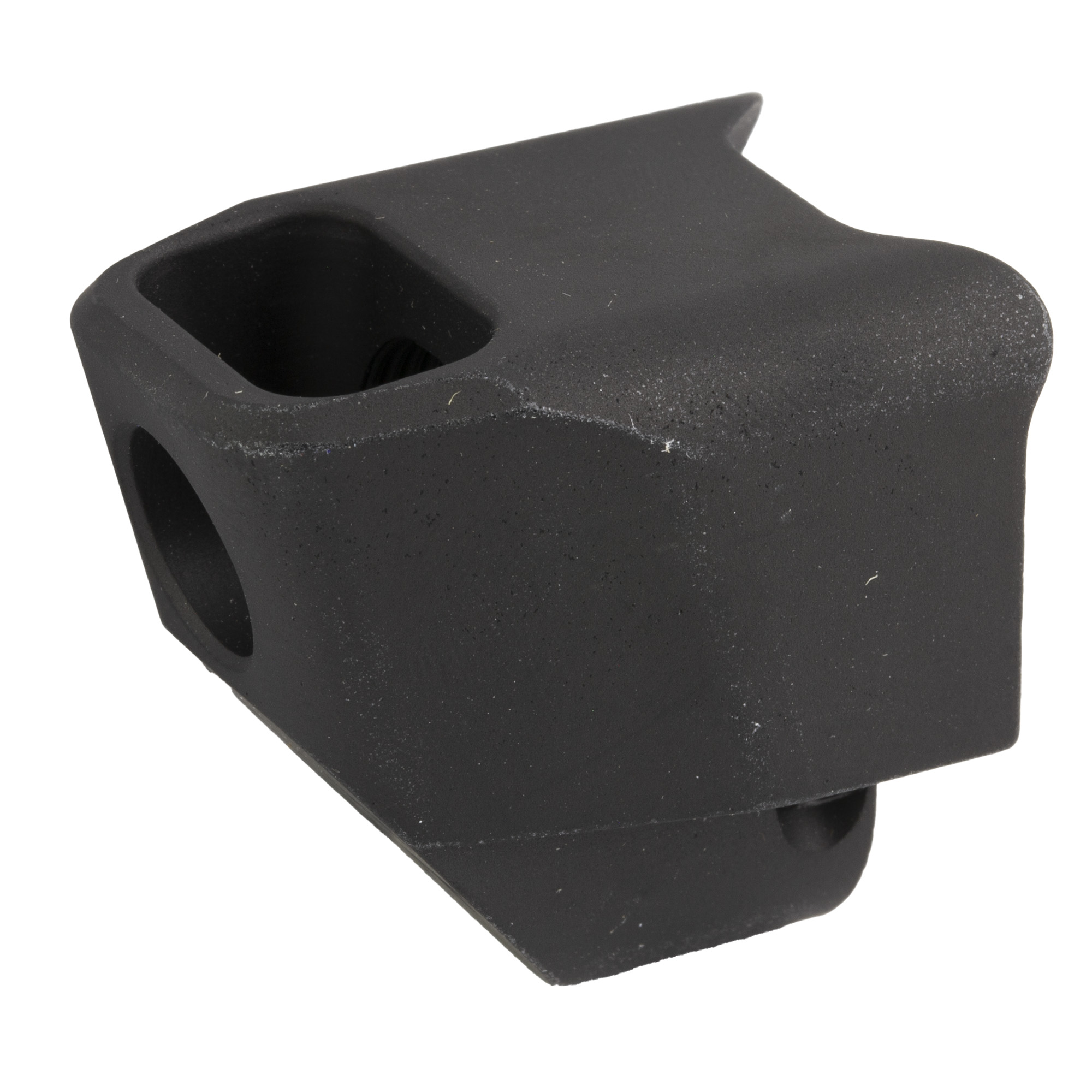 Backup Tactical 1/2×28 9mm Compensator – Black