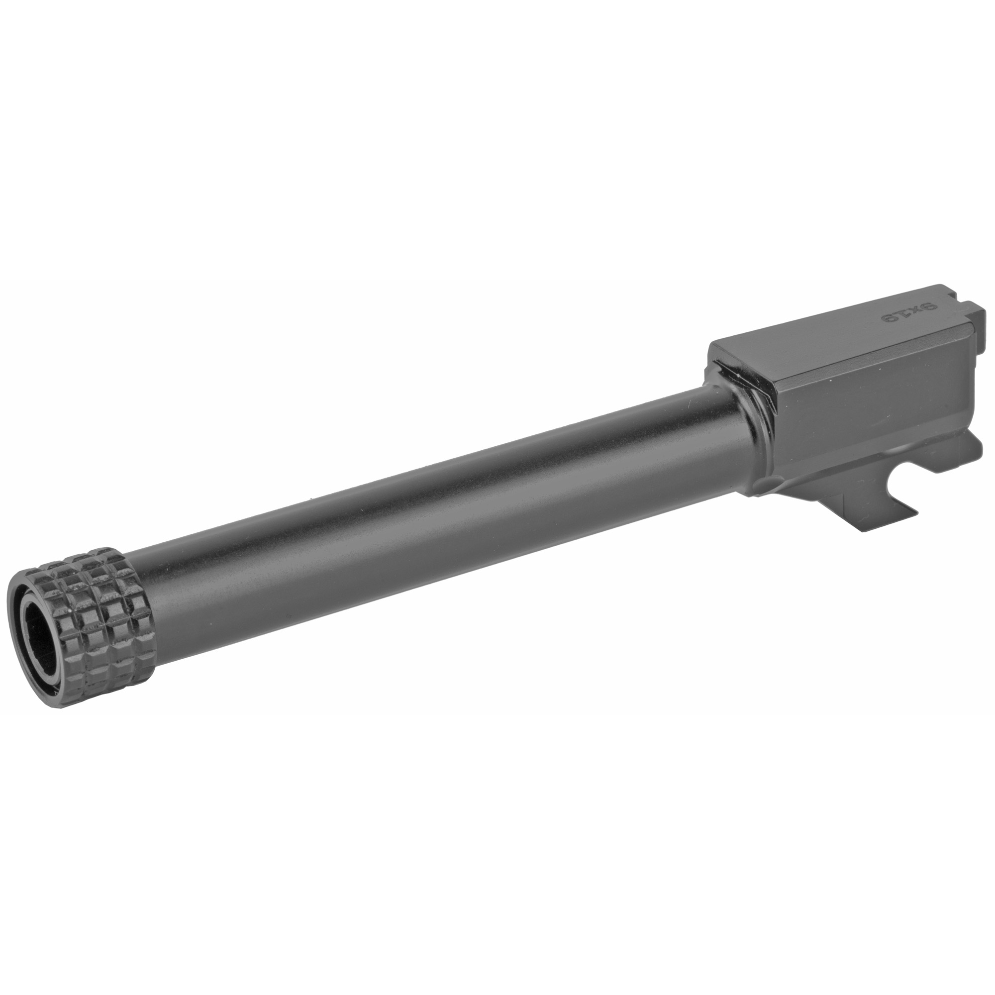 Backup Tactical Sig P320 9mm Threaded Barrel – Black