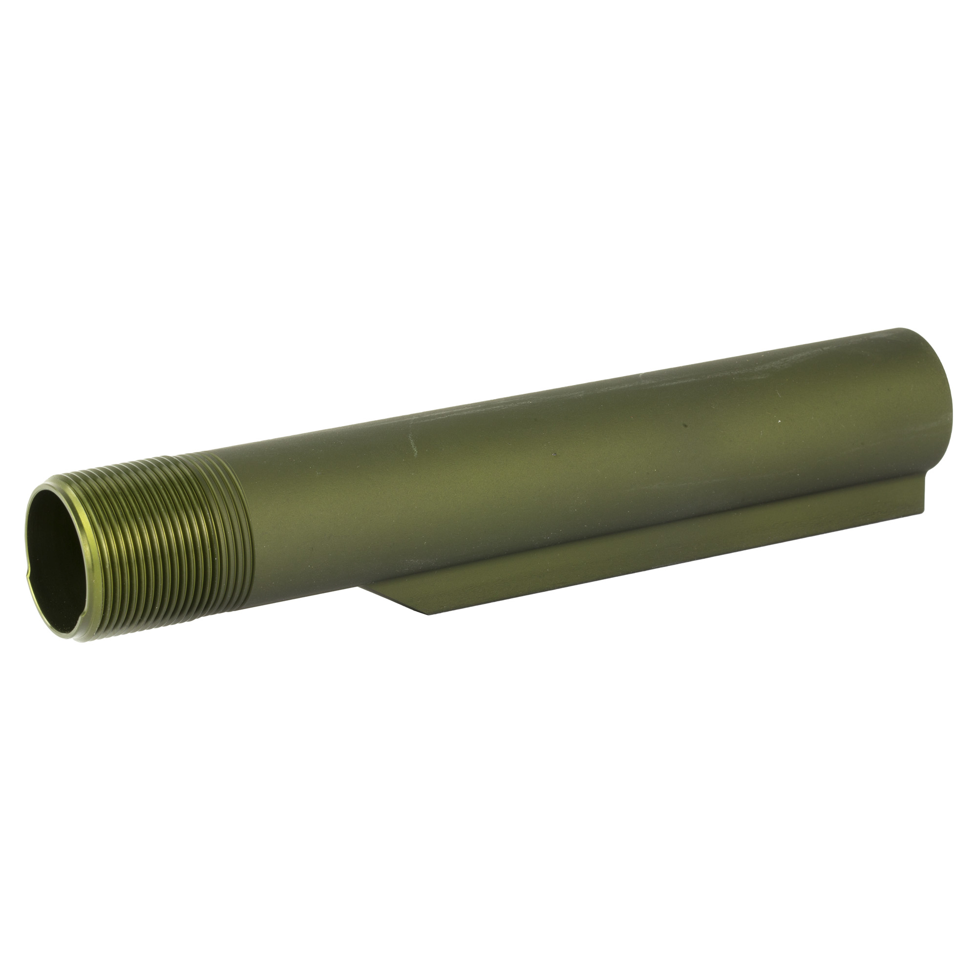 Battle Arms Development Mil-Spec Buffer Tube – Olive Drab Green