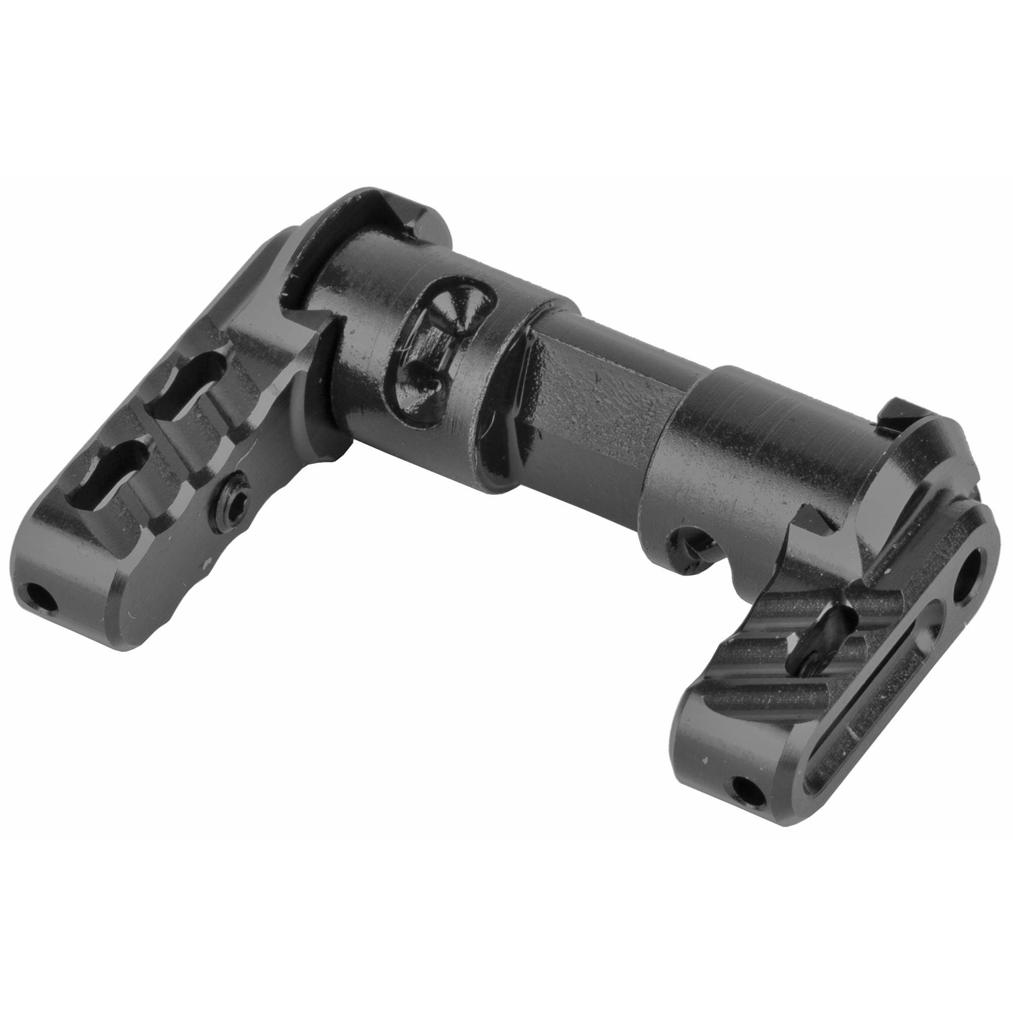 Battle Arms Development BAD-ASS-ELITE Ambidextrous Safety Selector – Fiber Optic