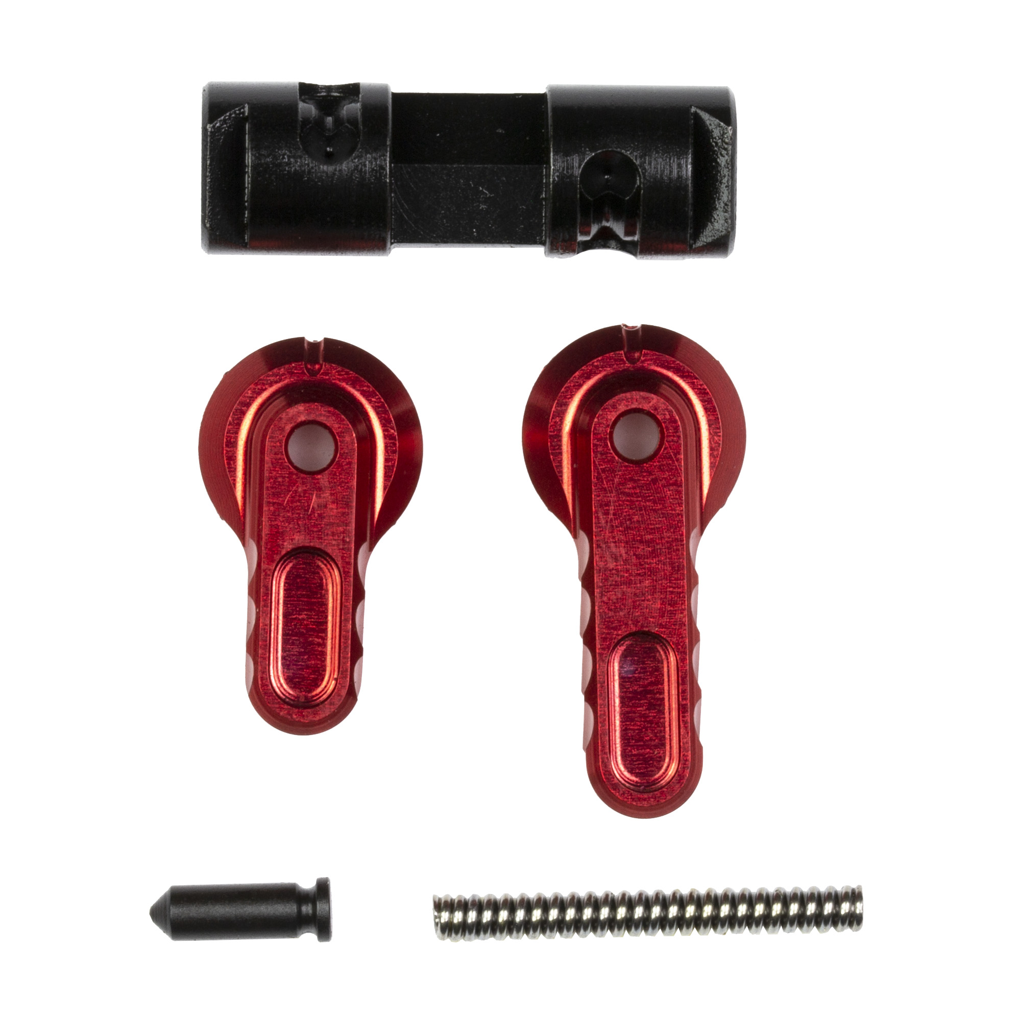 Battle Arms Development BAD-ASS-LITE Safety Selector – Red