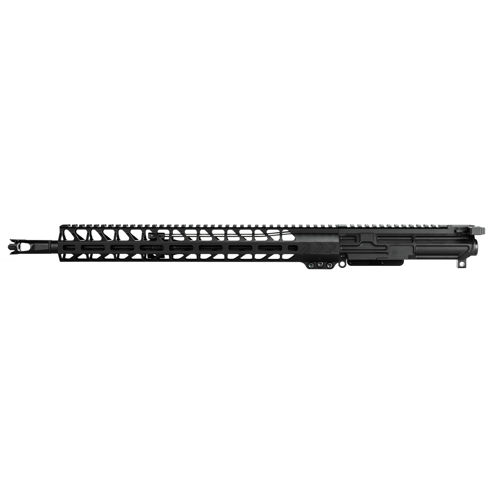 Battle Arms Development AR-15 Authority Elite 5.56 NATO 16″ Upper – Black