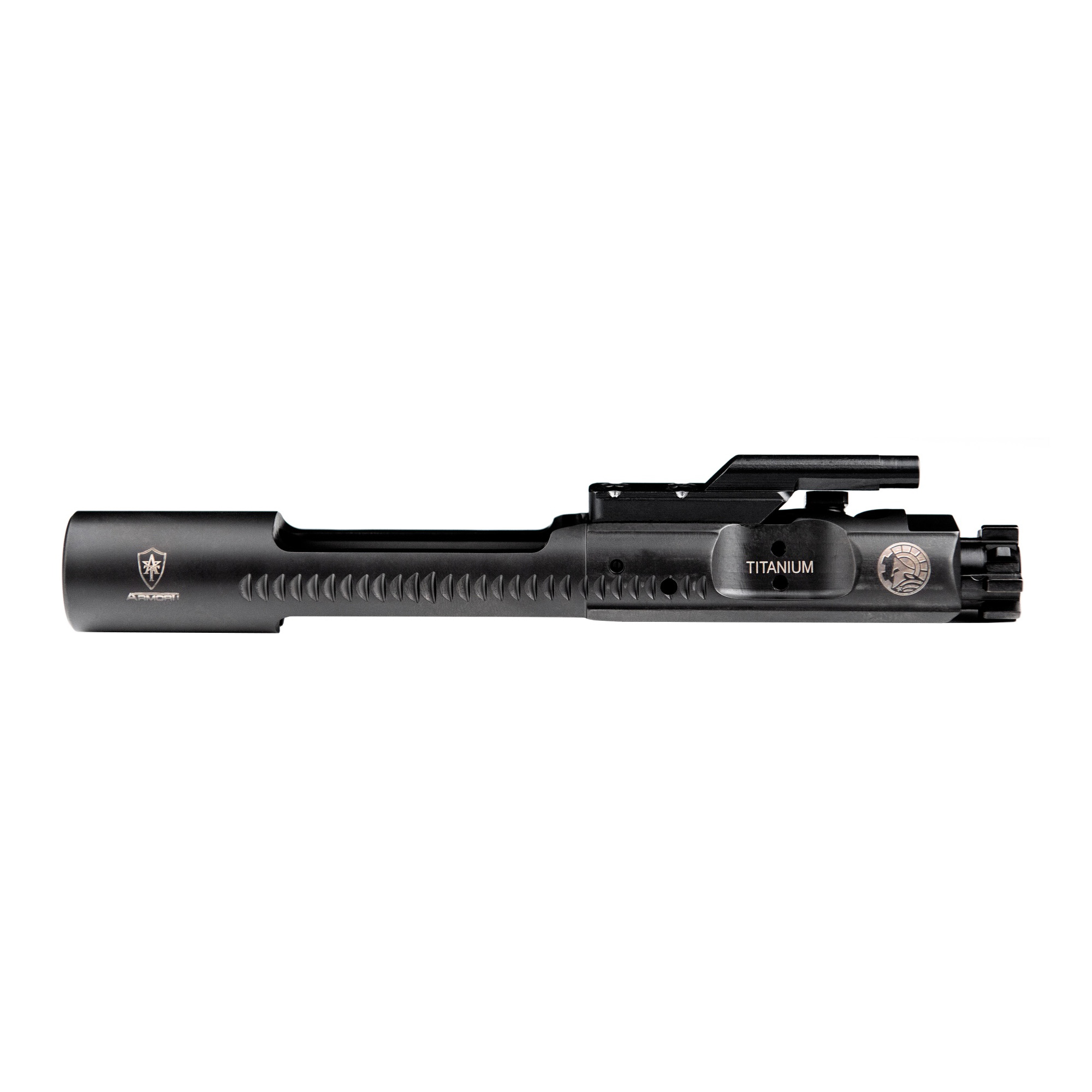 Battle Arms Development Bolt Carrier Group – Black