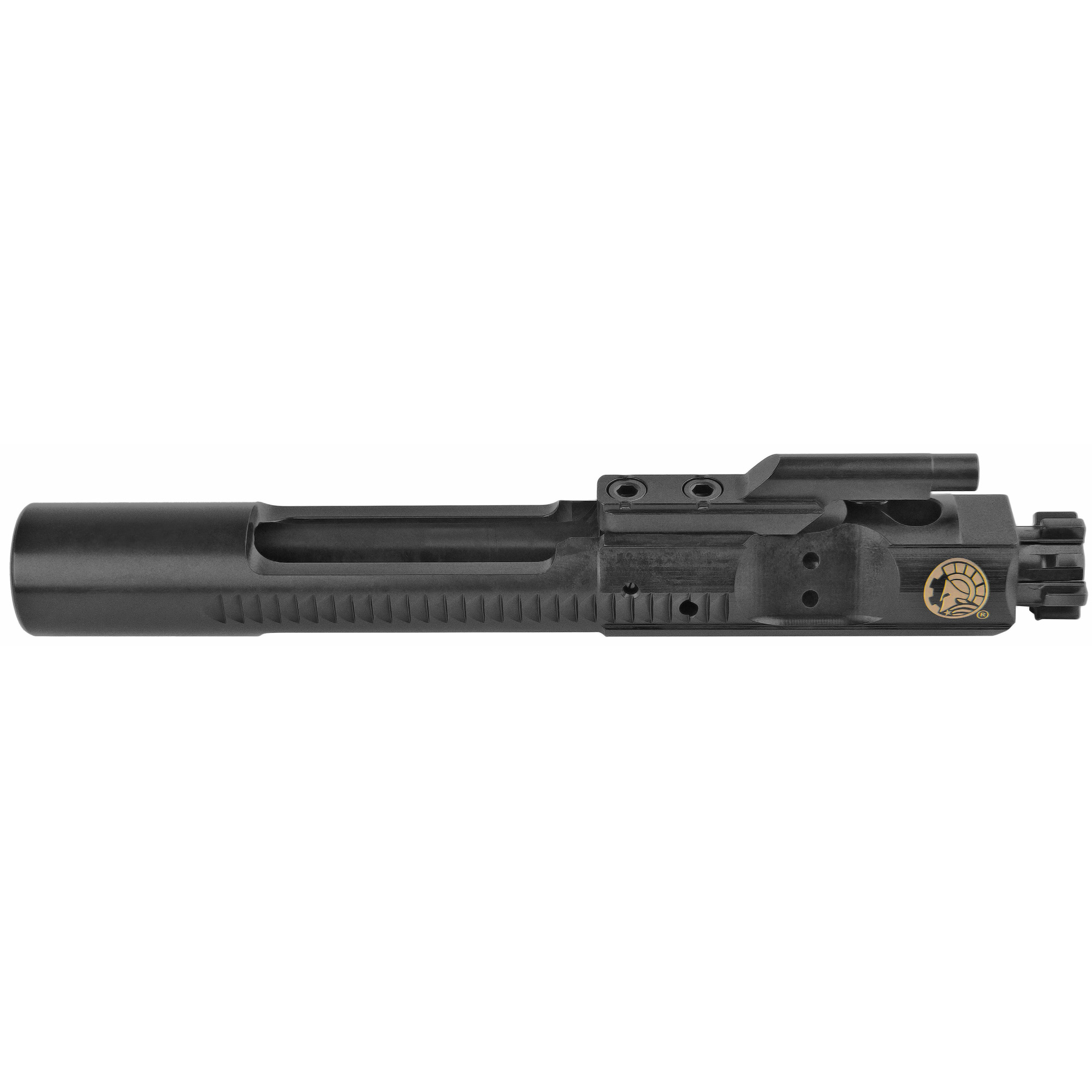 Battle Arms Development BATTLEARMS AR15/M16 Full Auto BCG Standard Bolt Carrier Group – Black Nitride