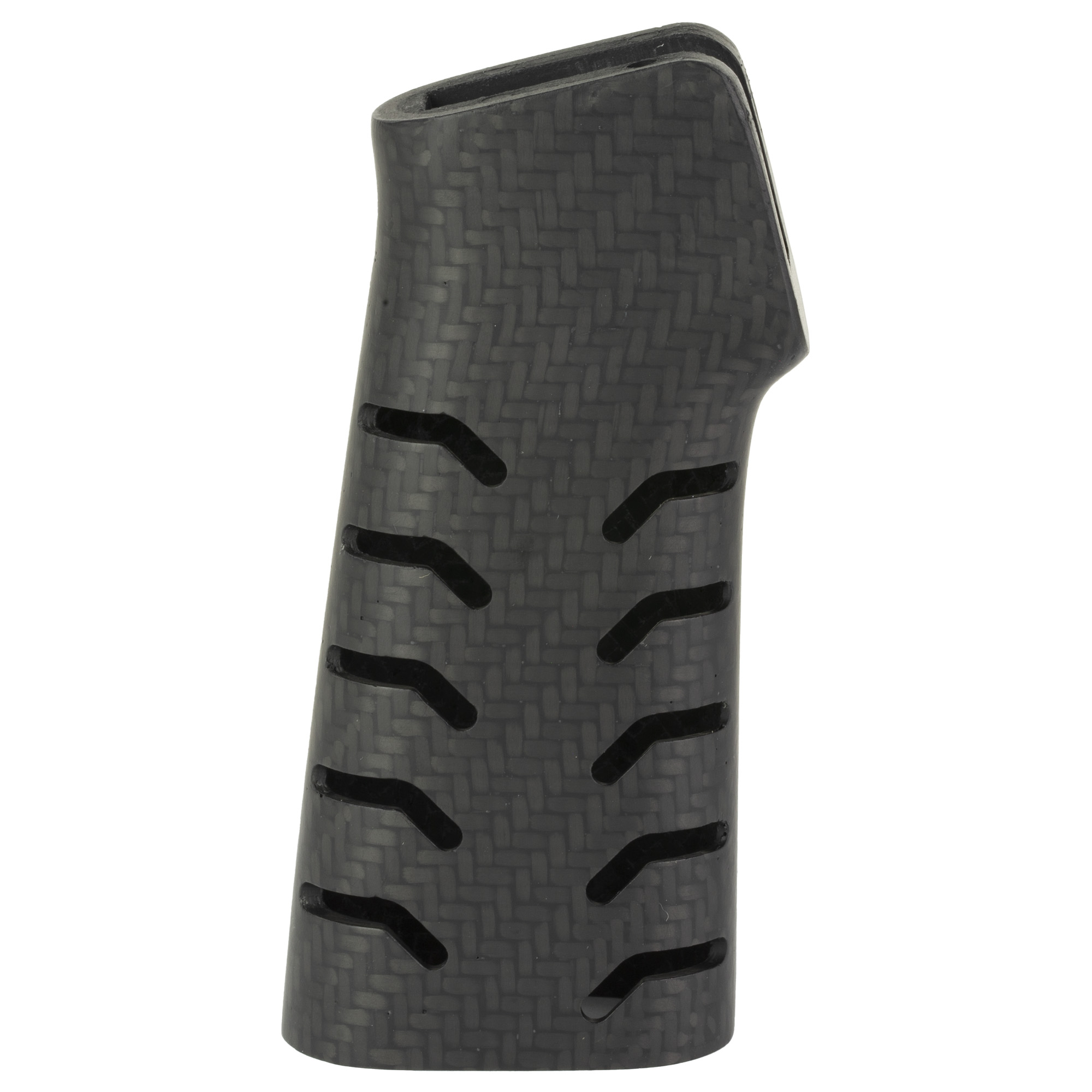 Battle Arms Development Ultralight Carbon Fiber – Black