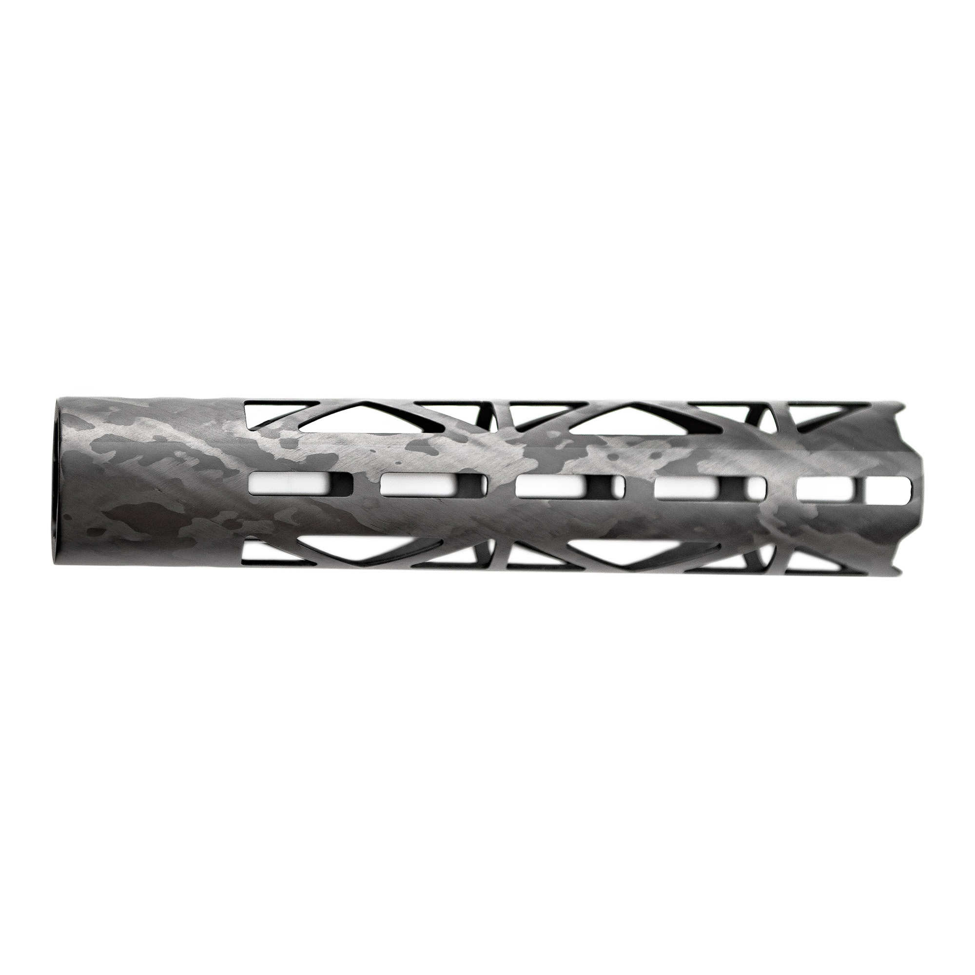 Battle Arms Development Carbon Fiber Handguard – Black