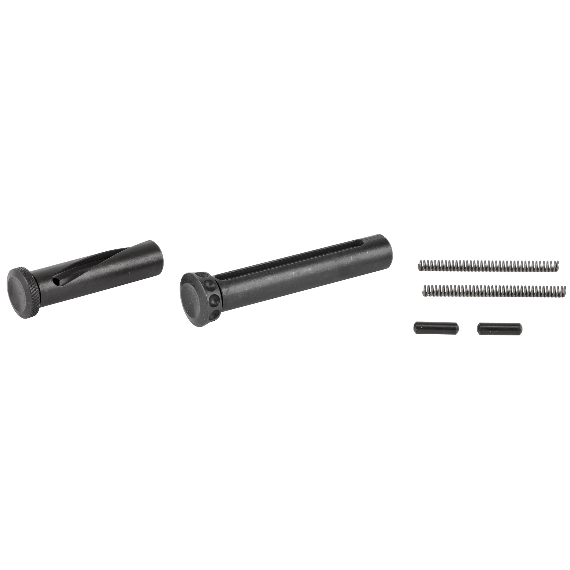 Battle Arms Development BAD-EPS Enhanced Takedown and Pivot Pin Set LR-308/SR-25/AR308 – Black DLC