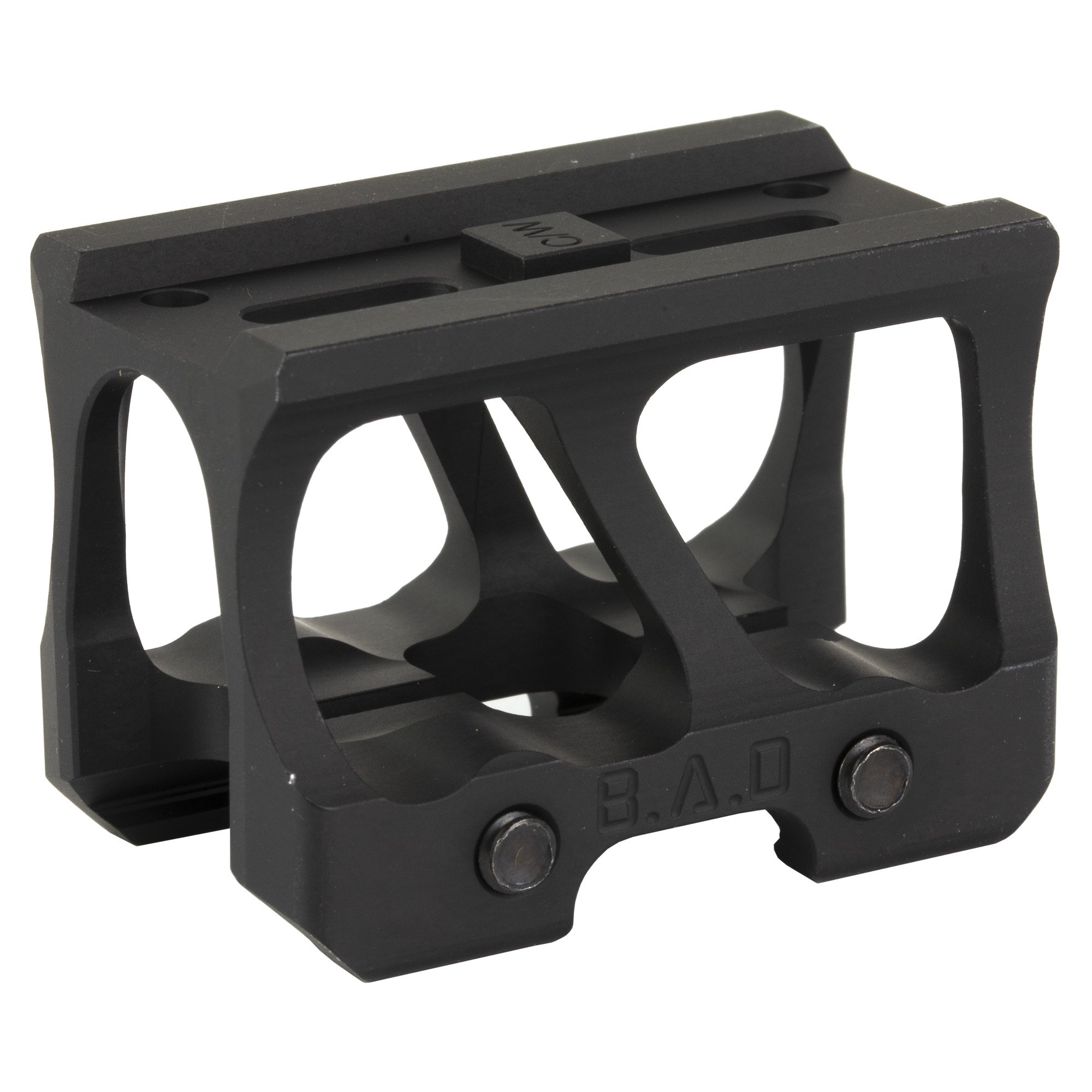 Battle Arms Development Aimpoint Lightweight Optic Mount – Black