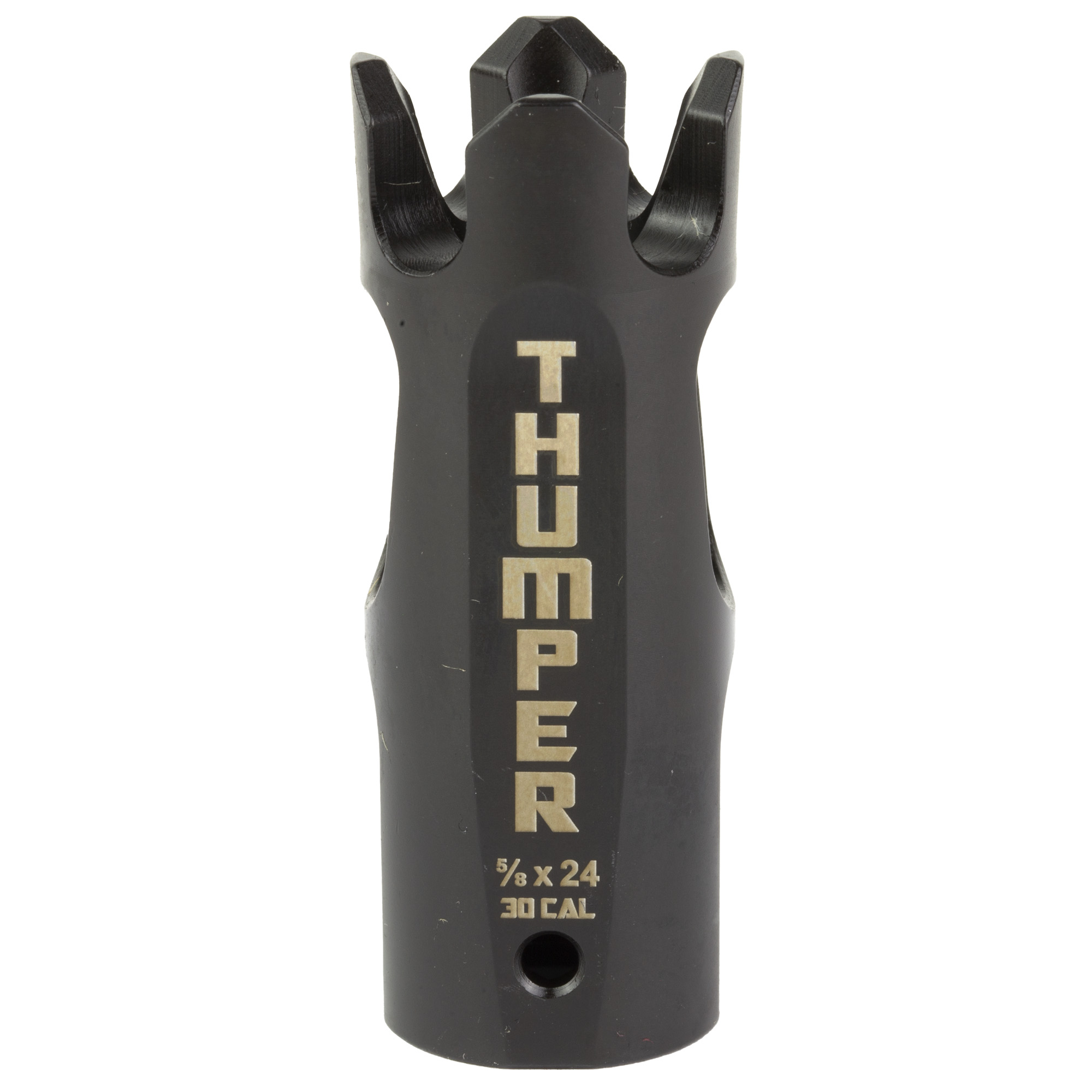 Battle Arms Development Thumper 308 Winchester Compensator – Black