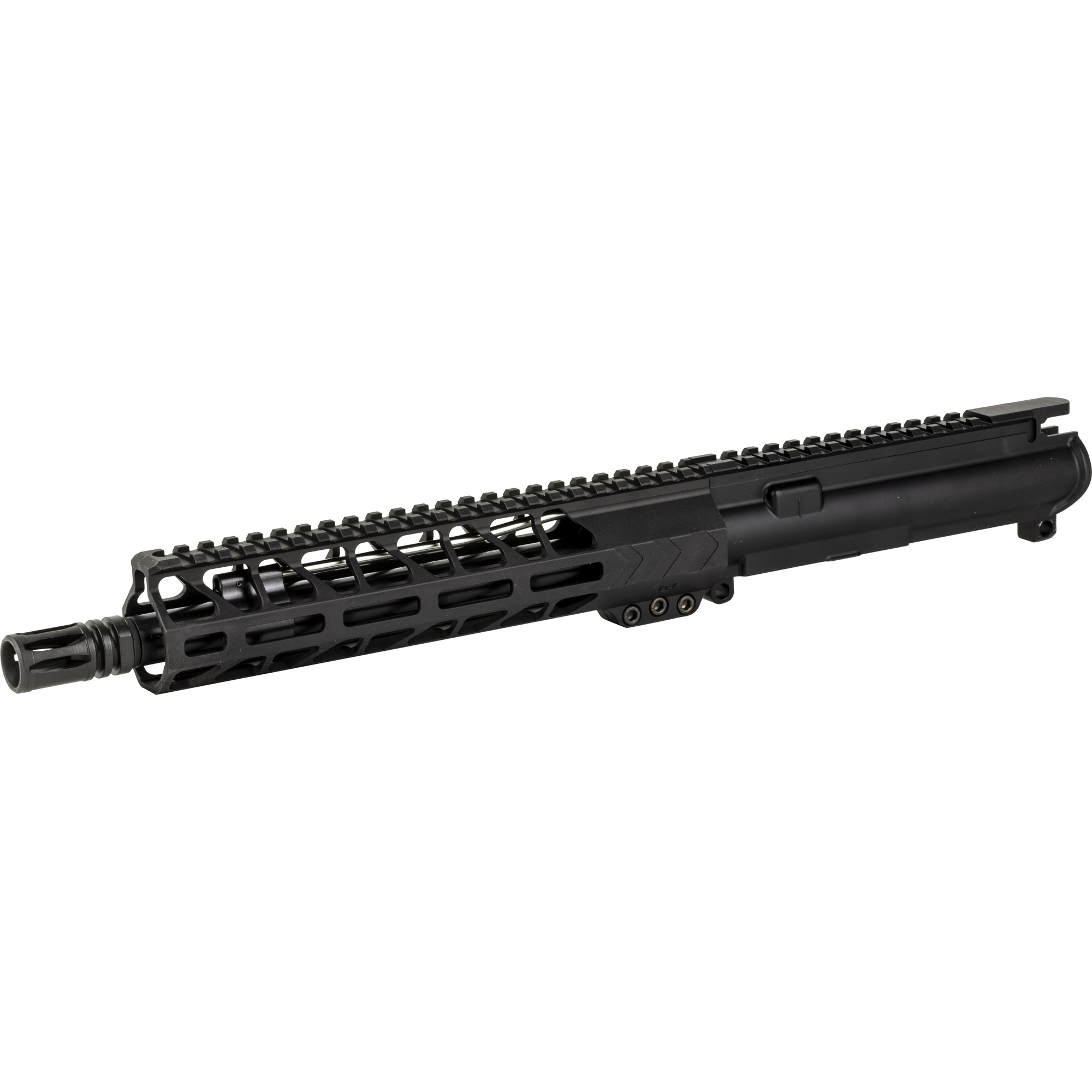 Battle Arms Development AR-15 WORKHORSE 5.56 NATO 10.5″ Upper – Black