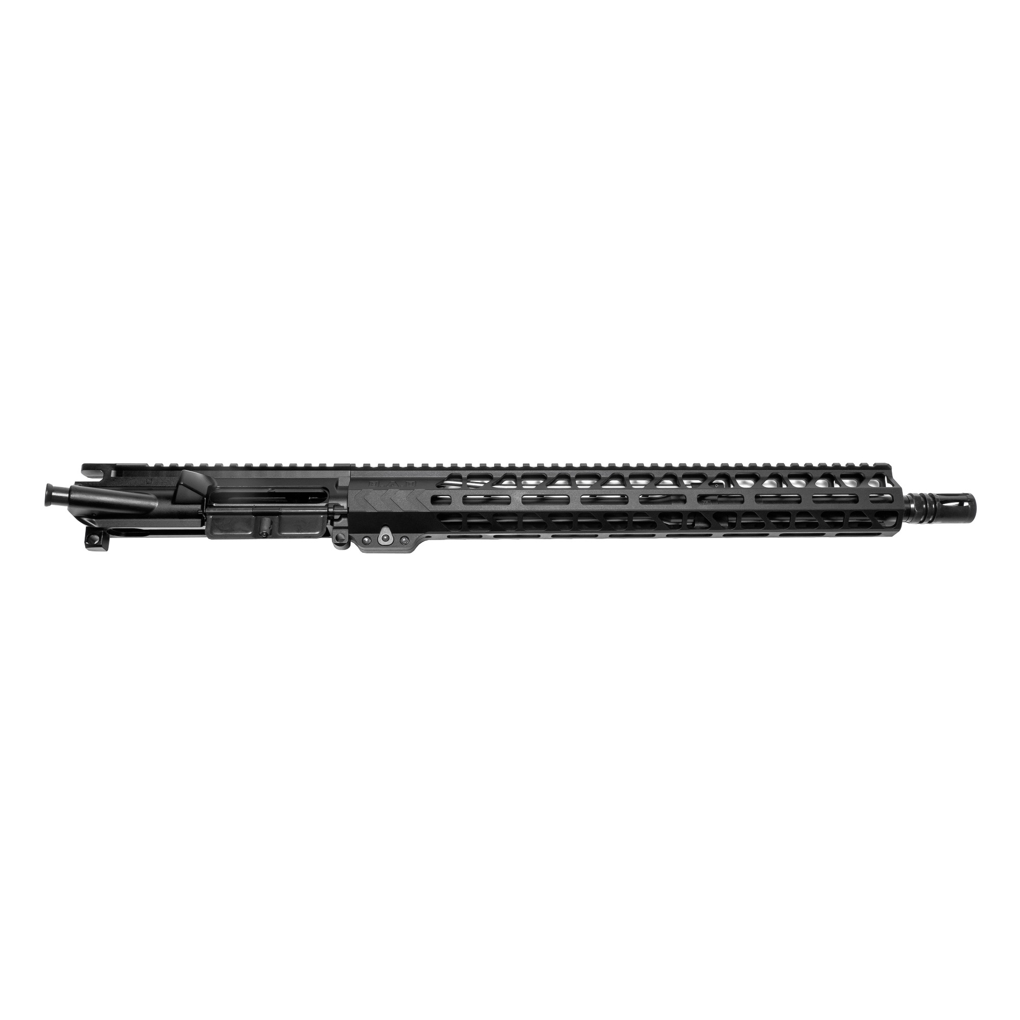 Battle Arms Development AR-15 WORKHORSE 5.56 NATO 16″ Upper – Black