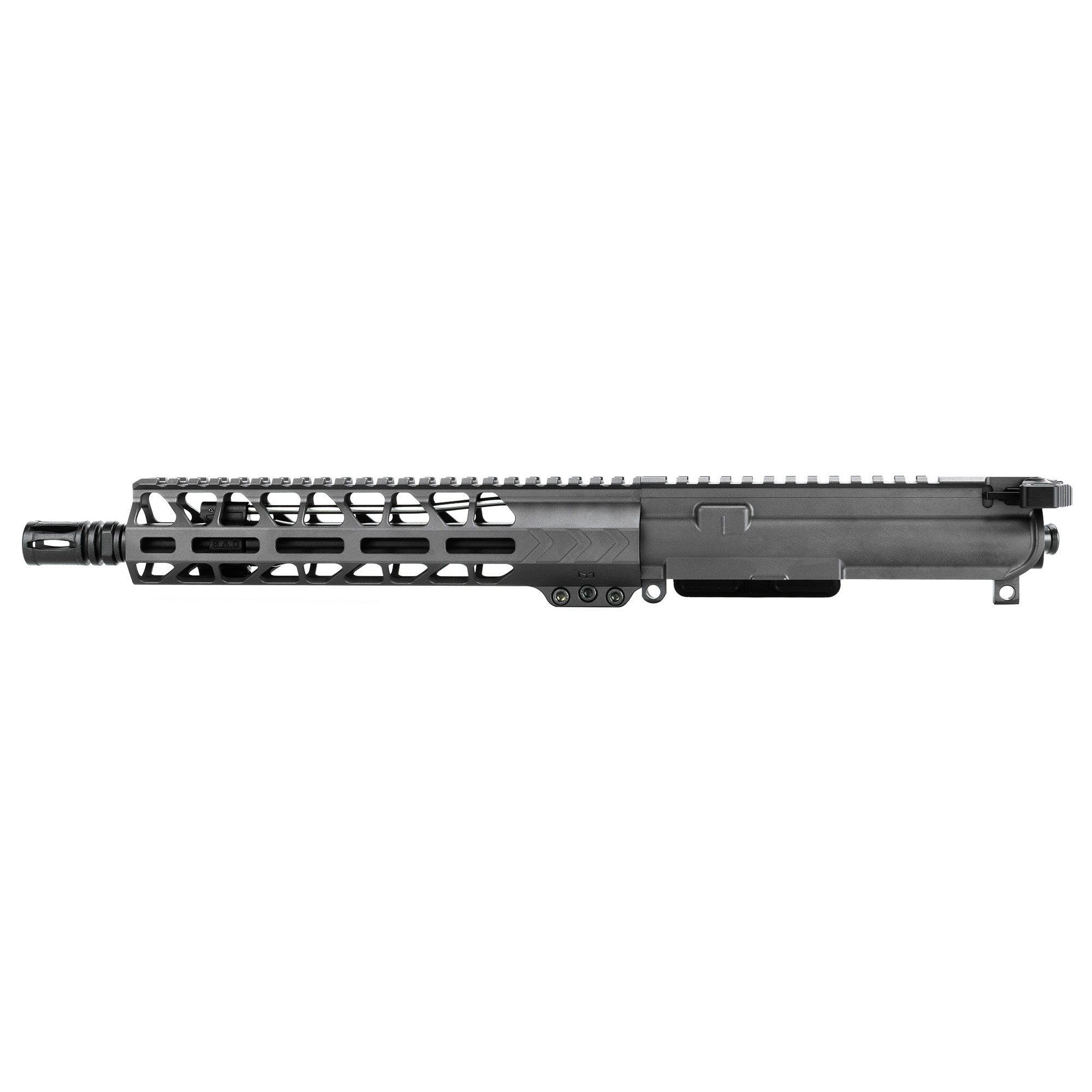 Battle Arms Development AR-15 WORKHORSE 5.56 NATO 10.5″ Upper – Gray