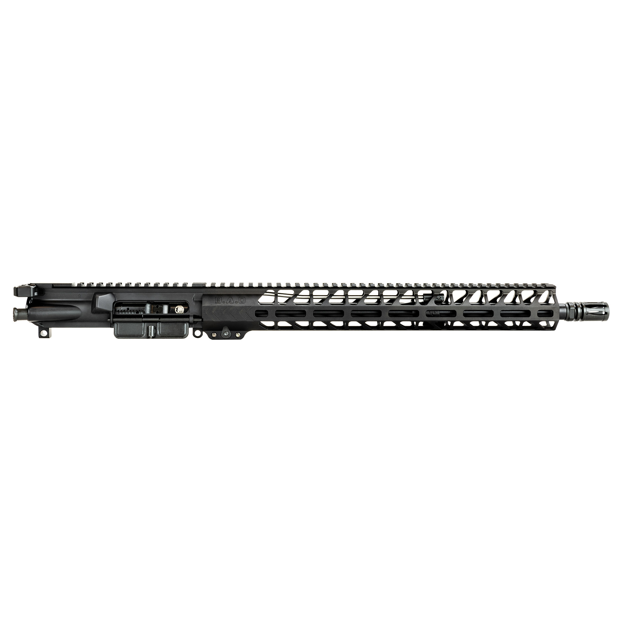 Battle Arms Development AR-15 WORKHORSE 5.56 NATO 16″ Upper – Black