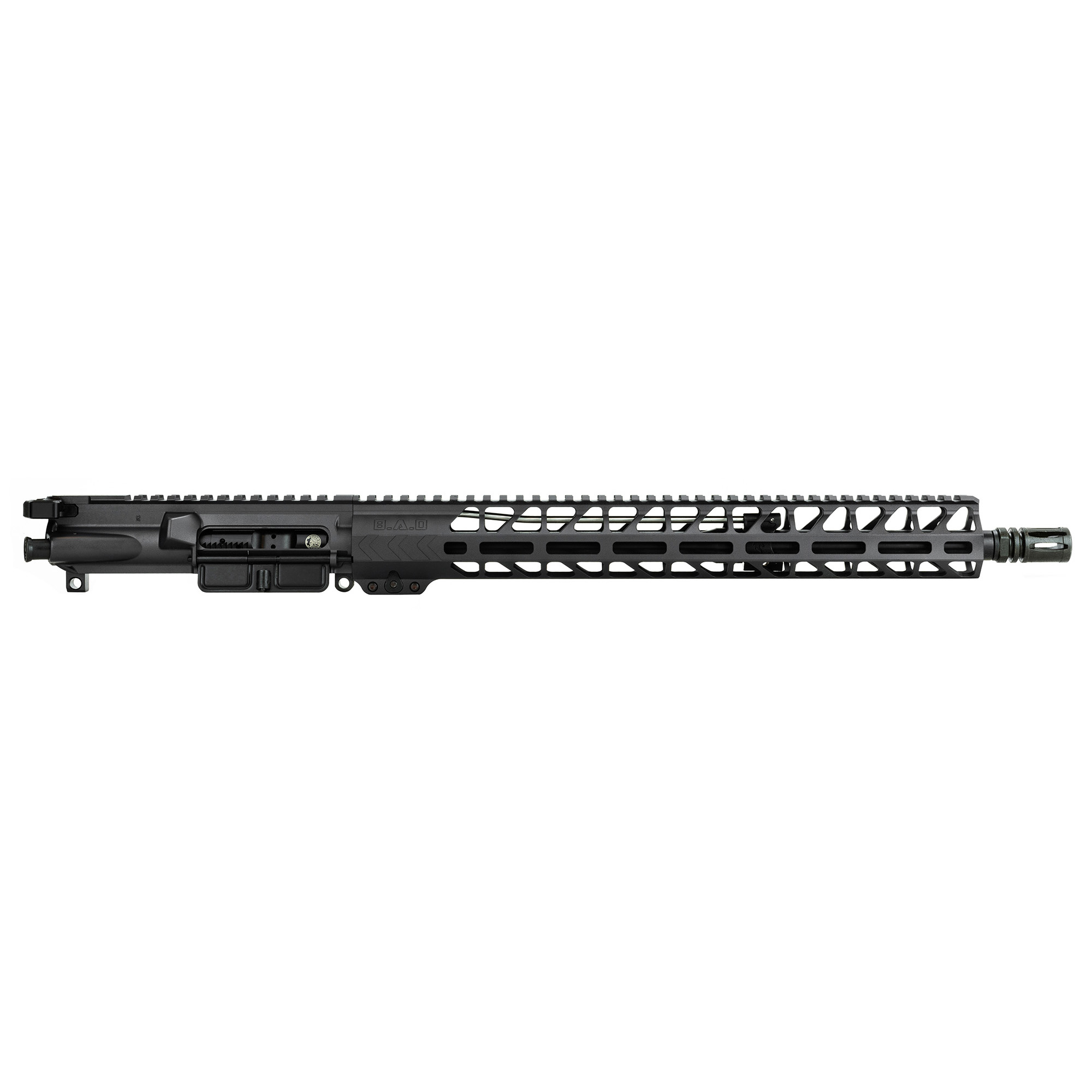 Battle Arms Development AR-15 WORKHORSE 5.56 NATO 16″ Upper – Gray