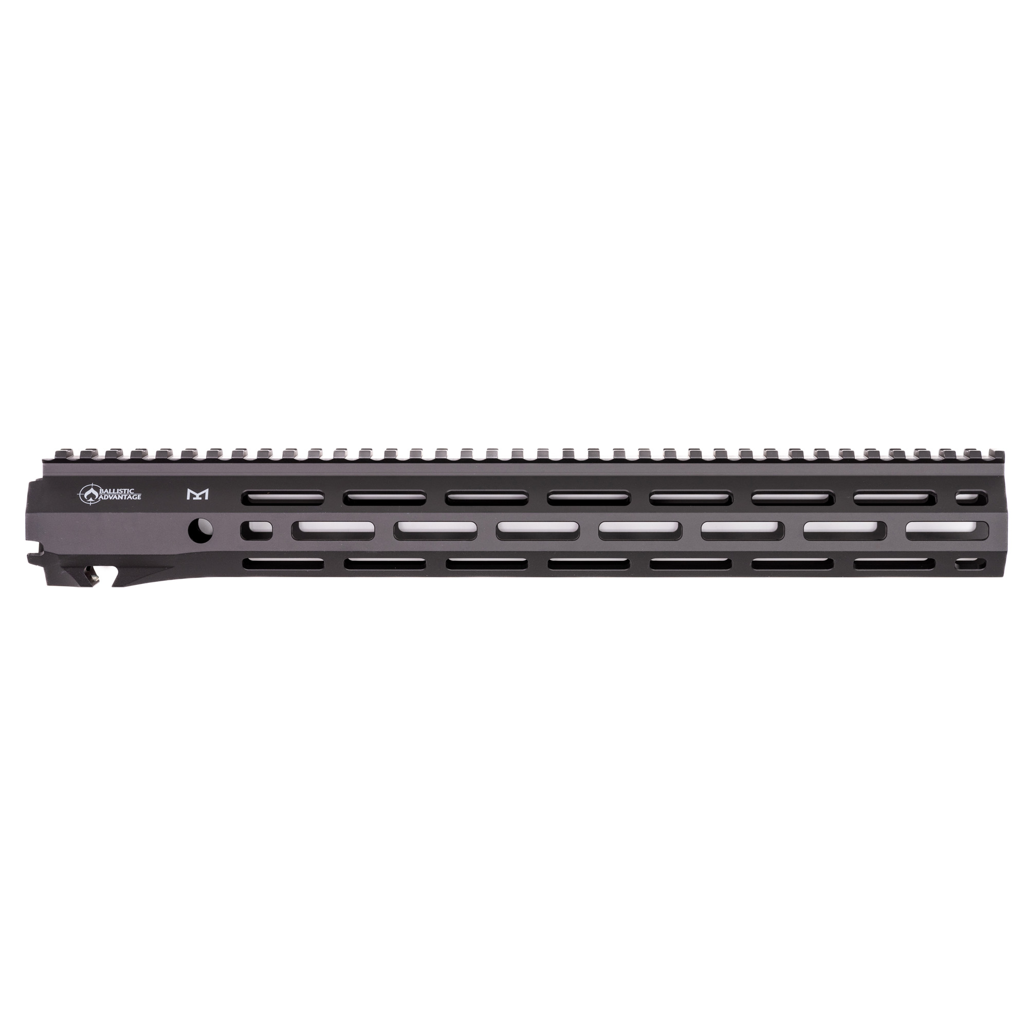 Ballistic Advantage AR-15 Logic Handguard 15″ – Black